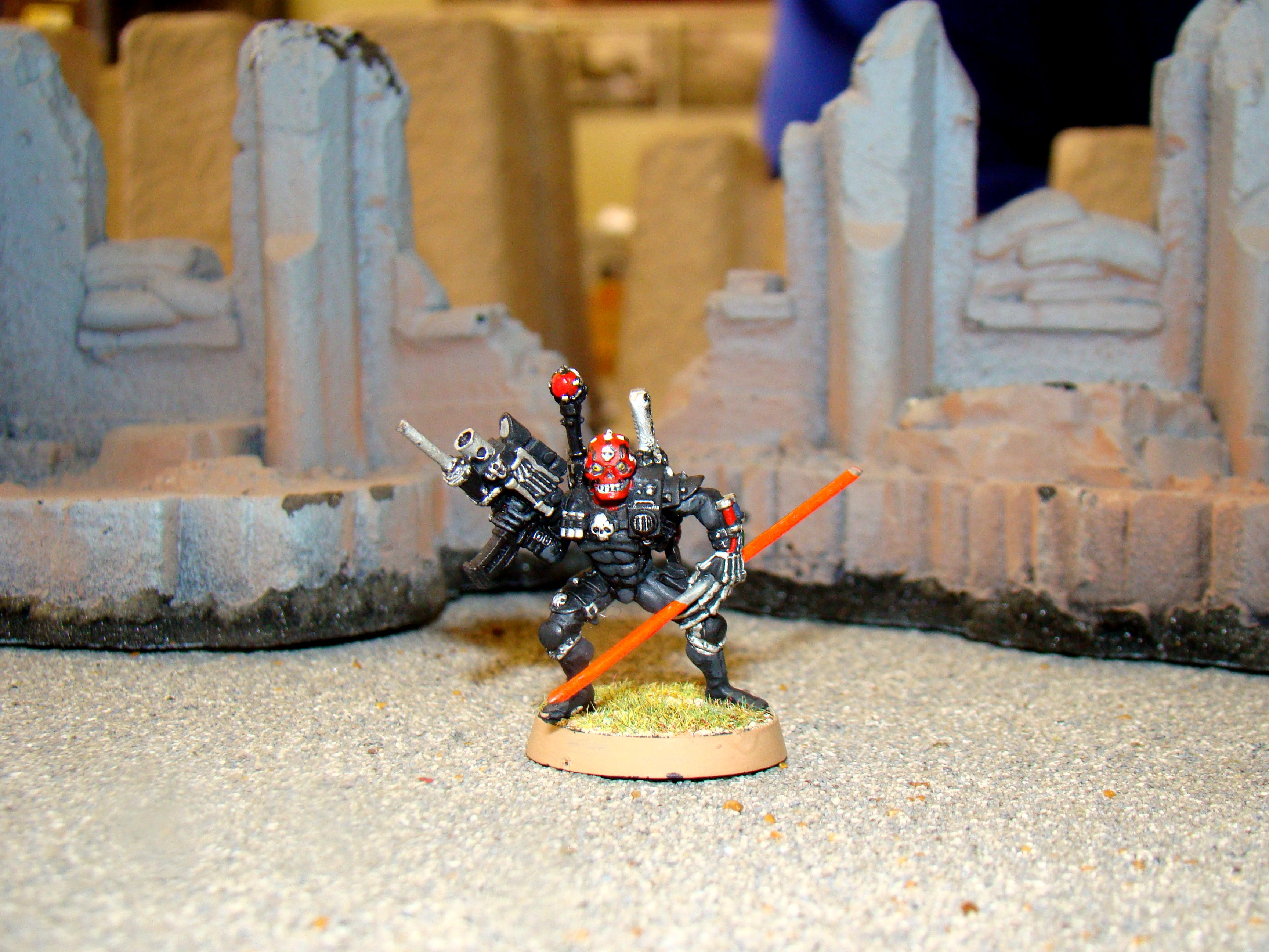 Assassin, Darth Maul, Eversore, Inquisition, Star Wars