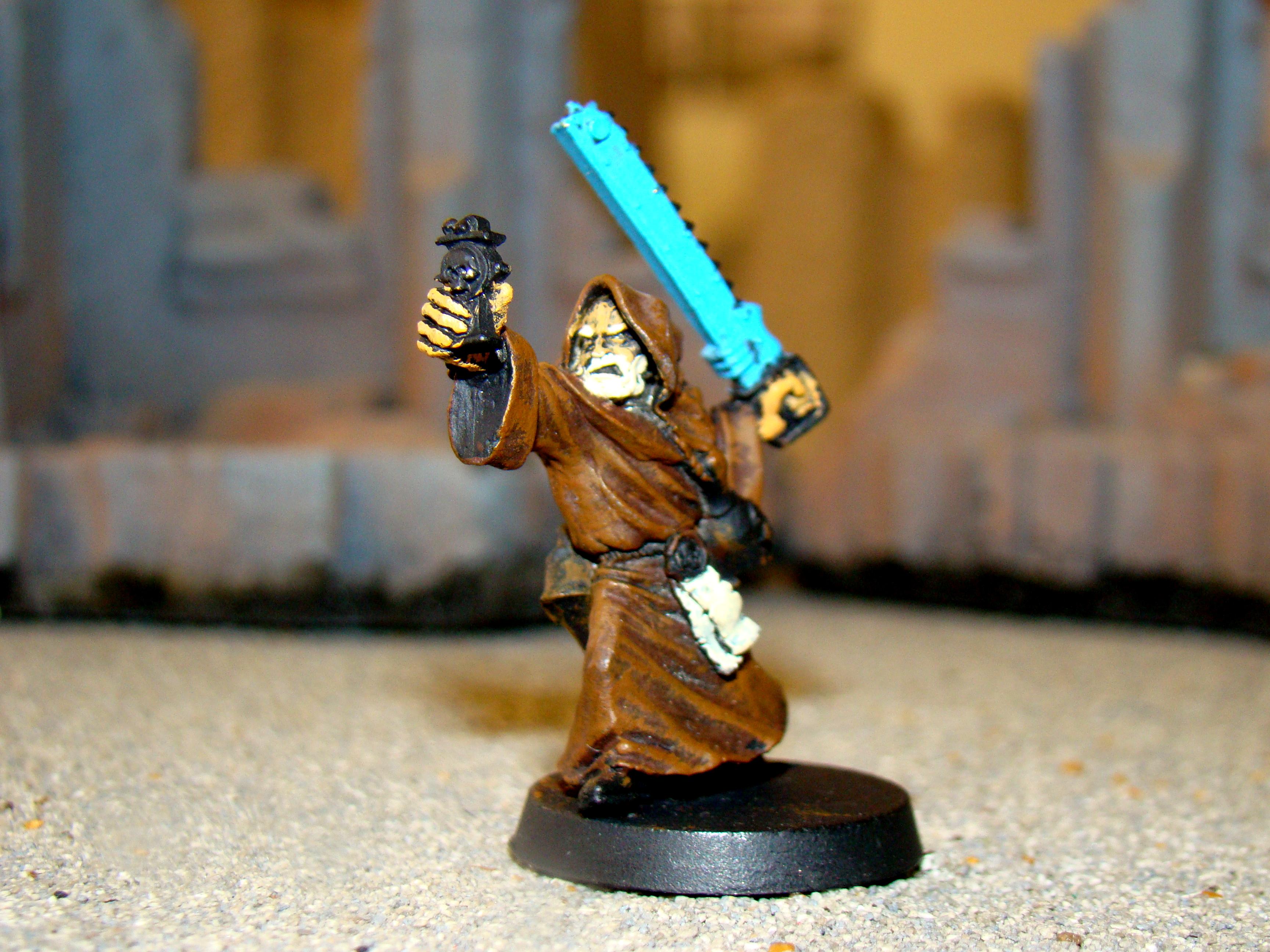 Henchmen, Inquisition, Jedi, Star Wars