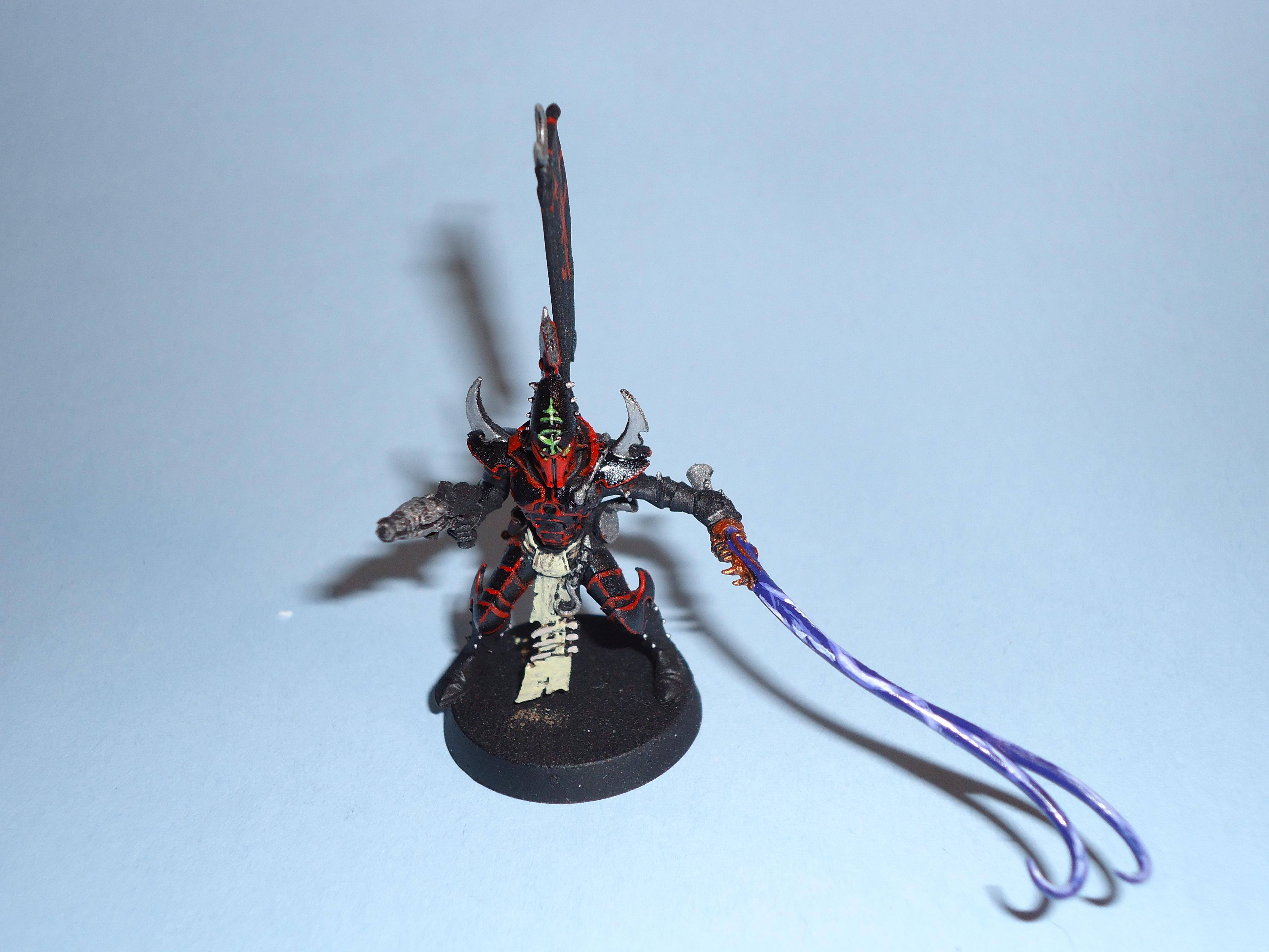 Dark Eldar, Warriors