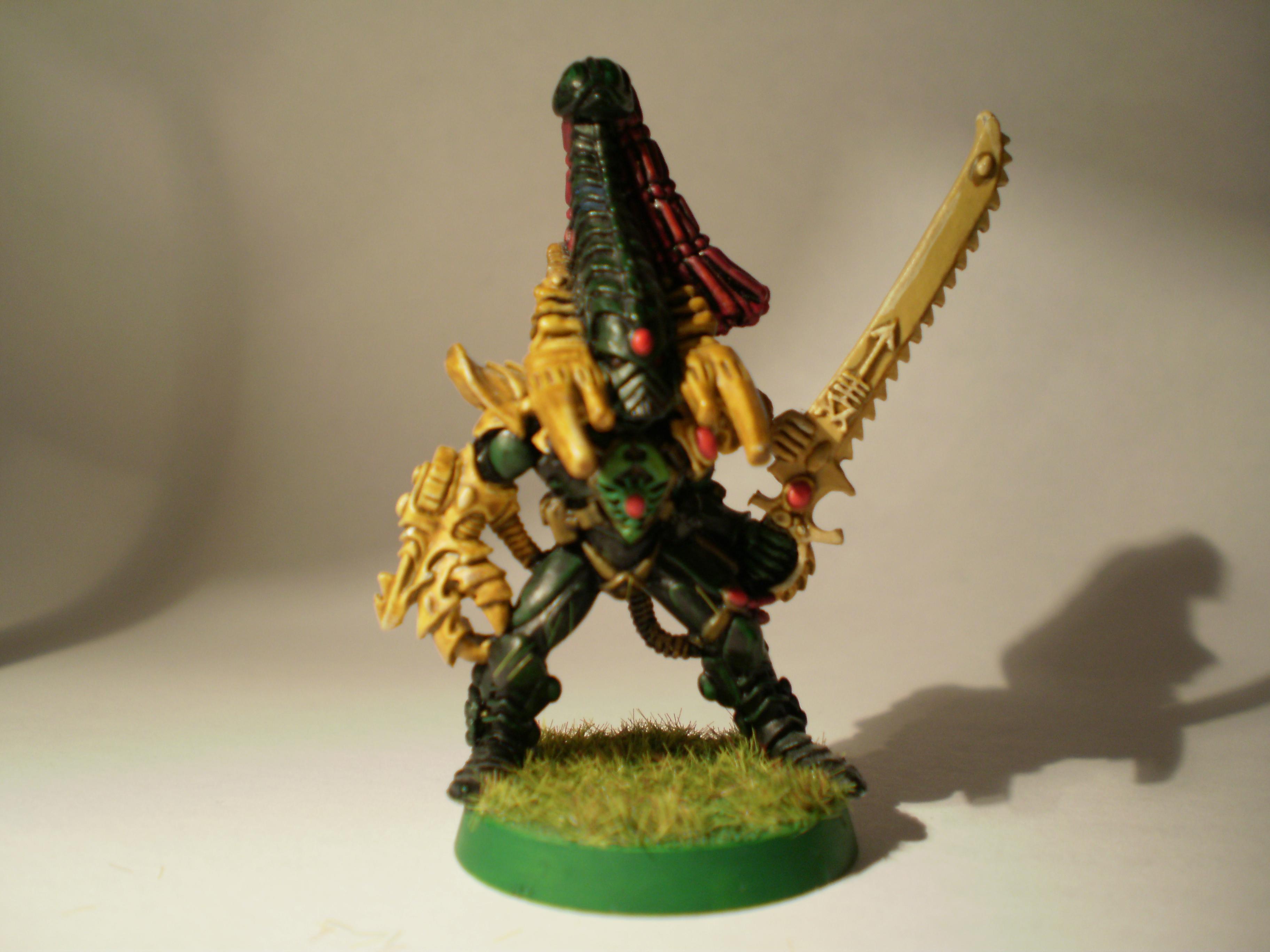Eldar, Phoenix Lord, Striking Scorpions