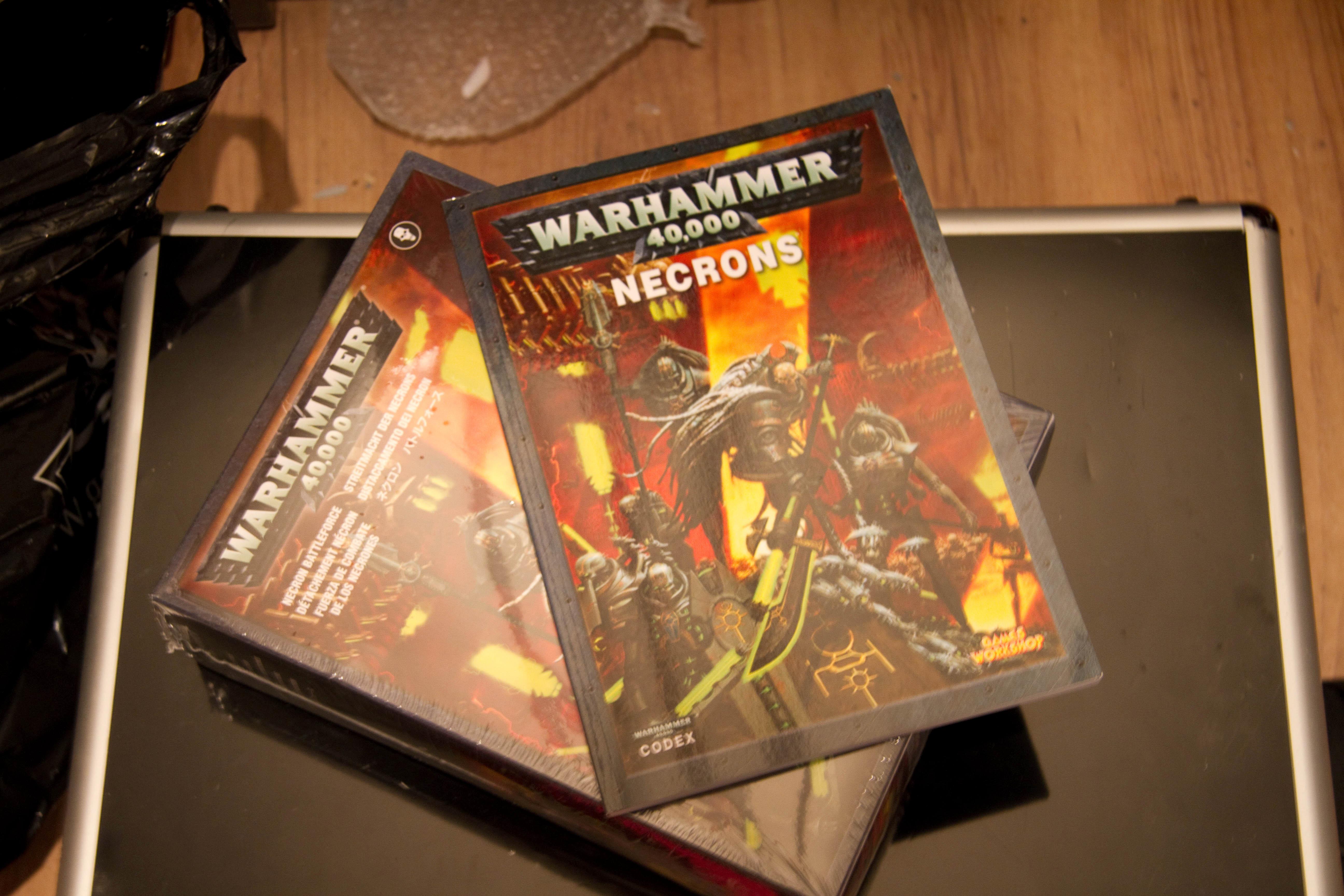 Necrons