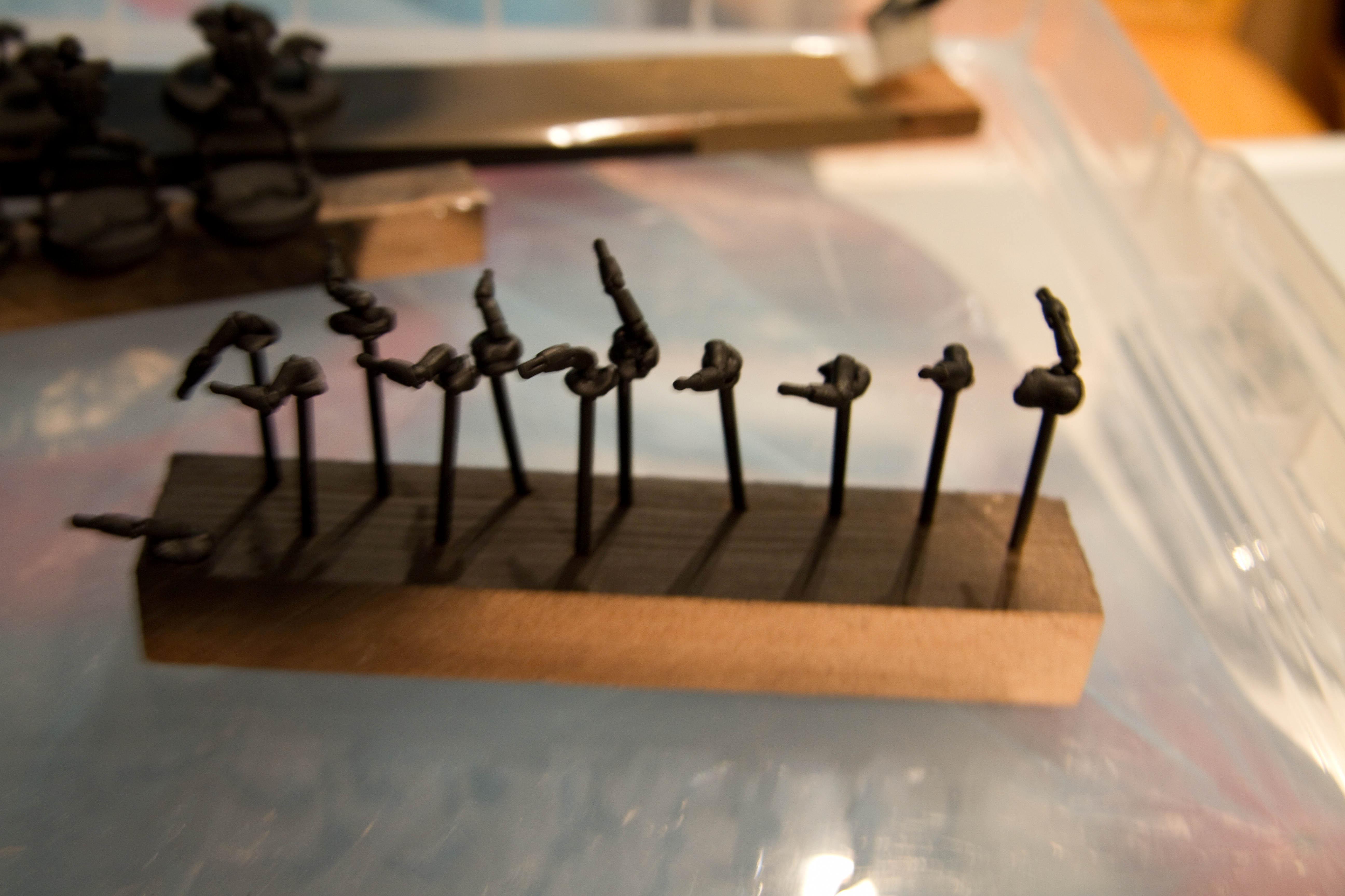 Necrons, necrons