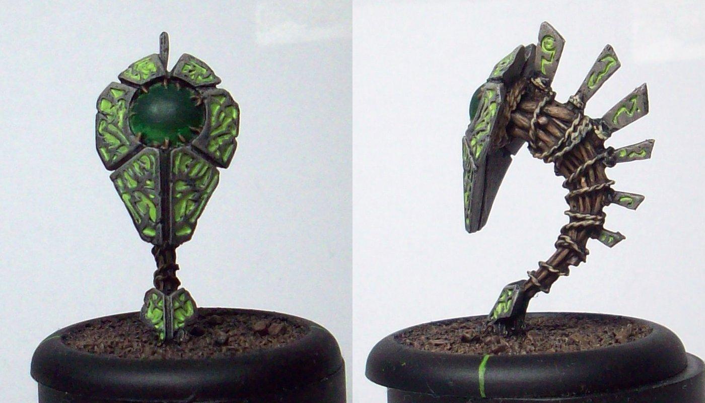 Circle Orboros - Woldwyrd