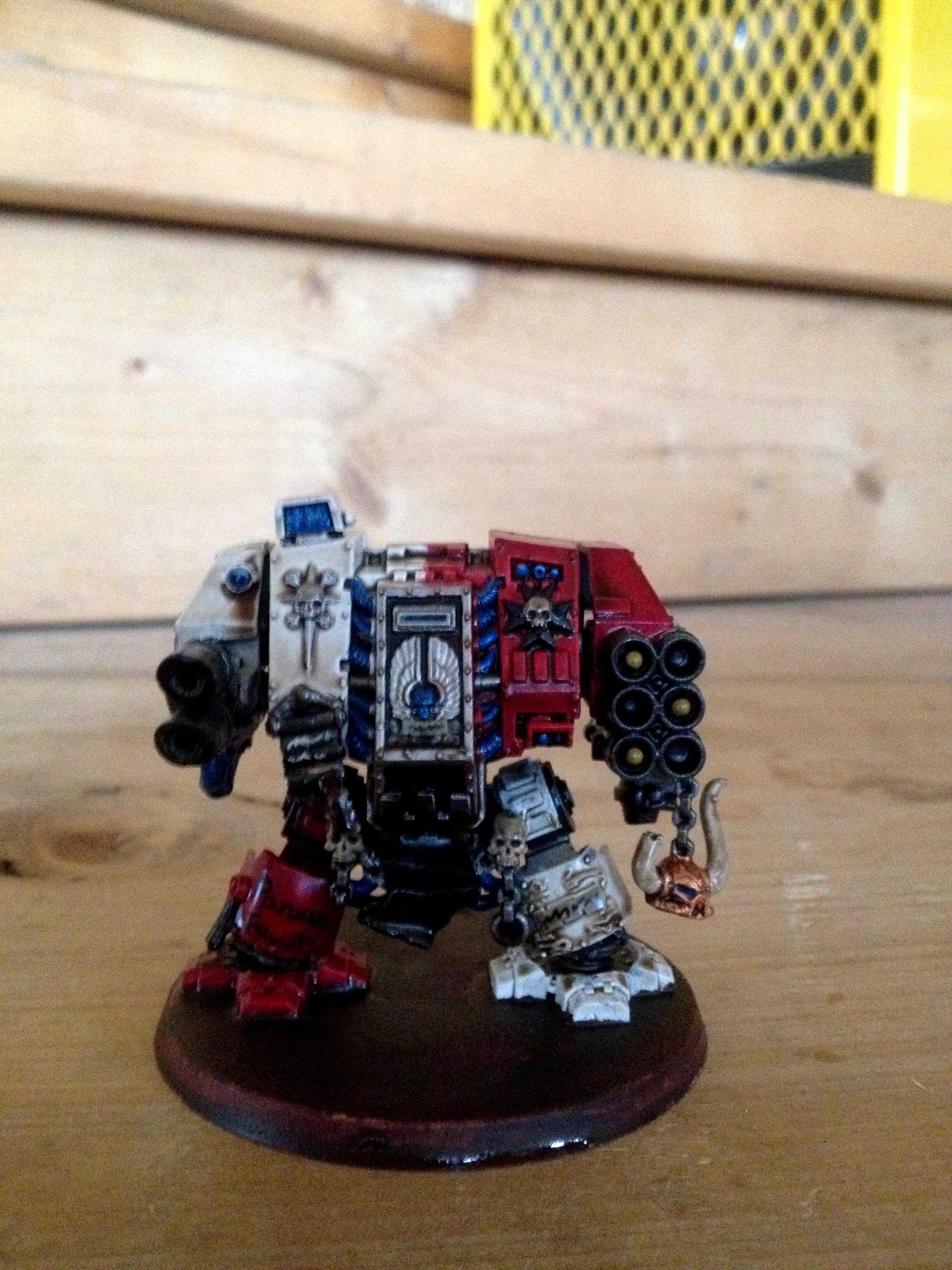 Black Templars, Warhammer 40,000, White Templars