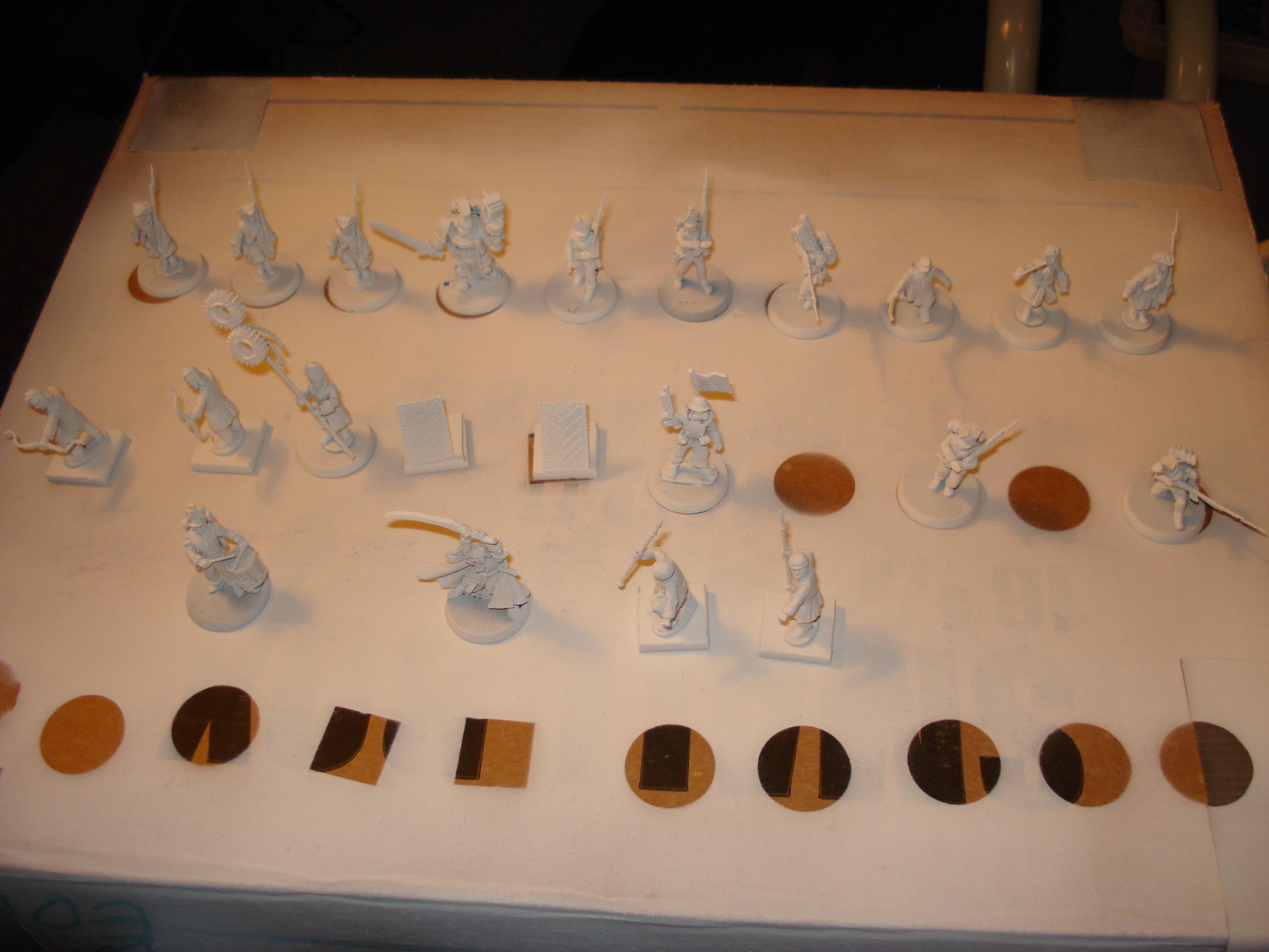 after prime minus figs for painting