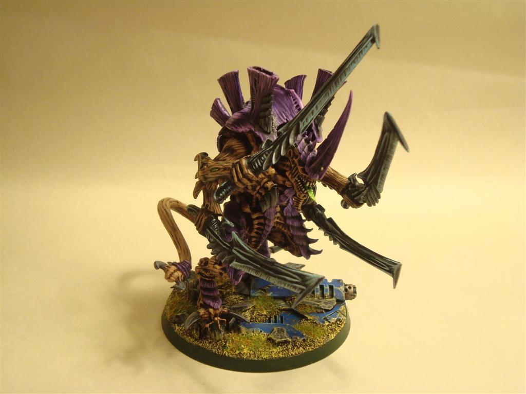swarmlord new front