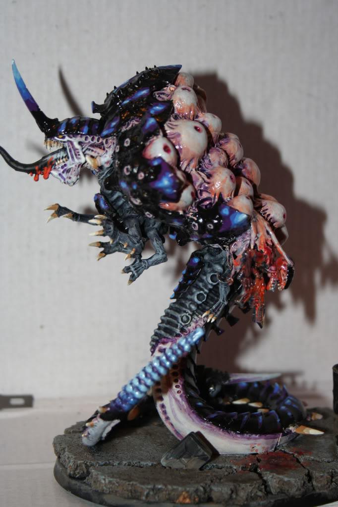 Job Well Done, Love The Conversion On This Model