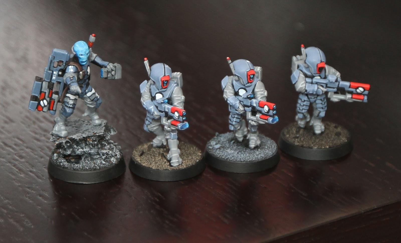 Tau