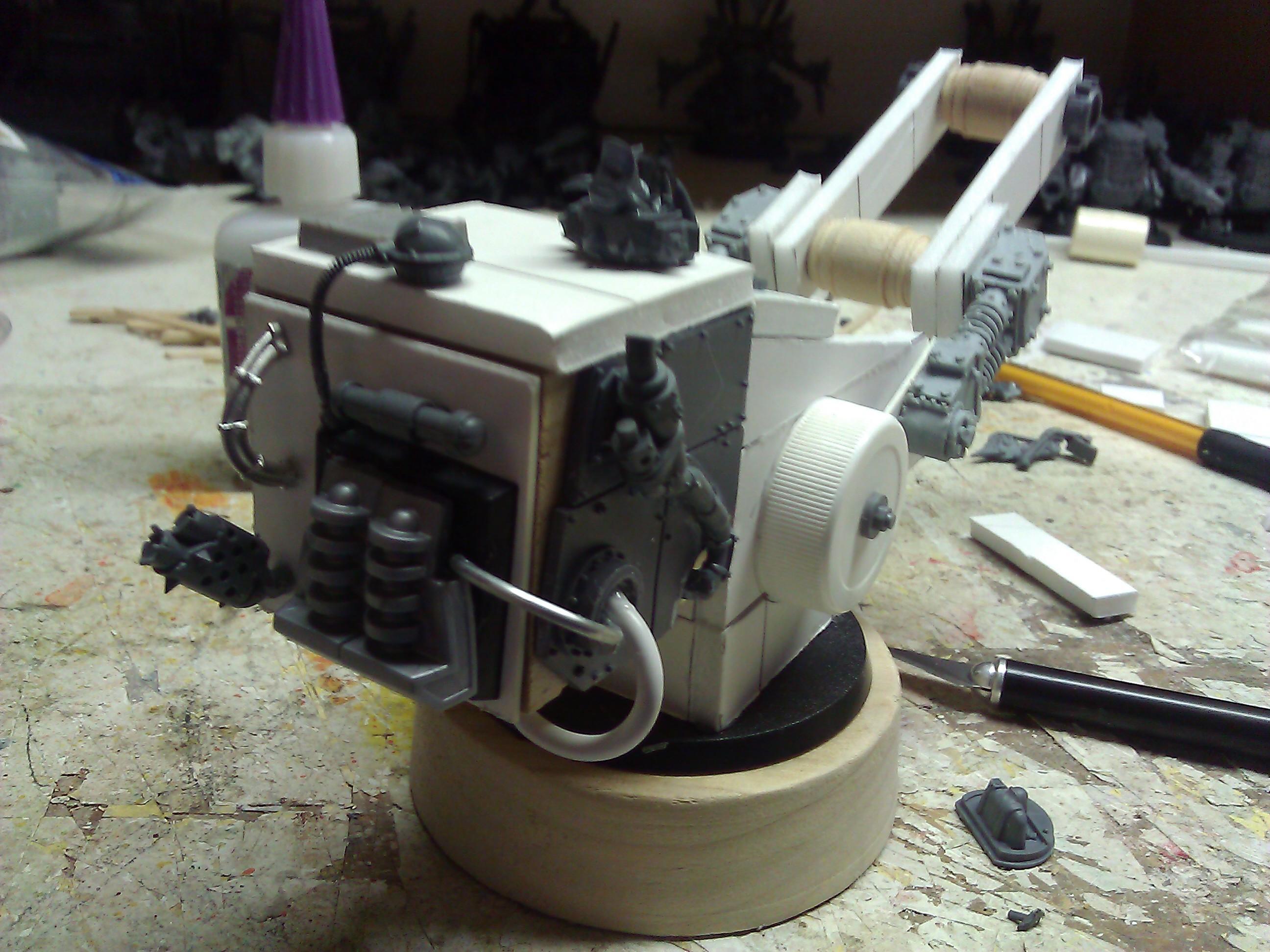another view of the grubbins