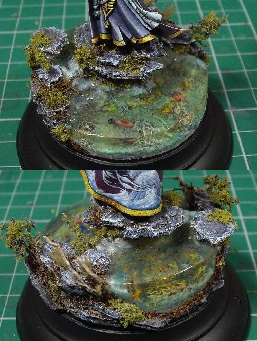 Faseer WIP - 12