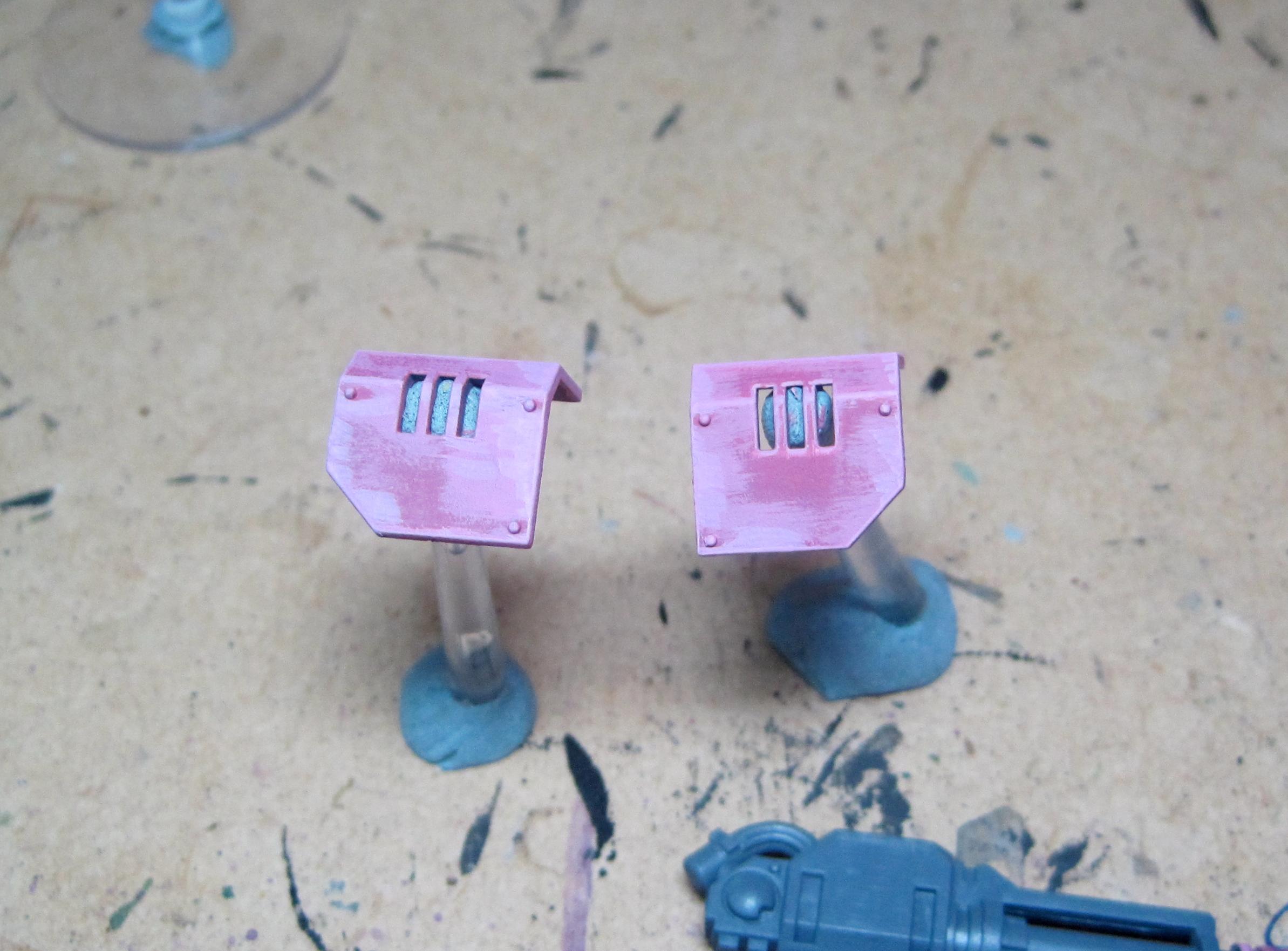 Hamm - Las Covers - Step 4 - vgc Squid Pink