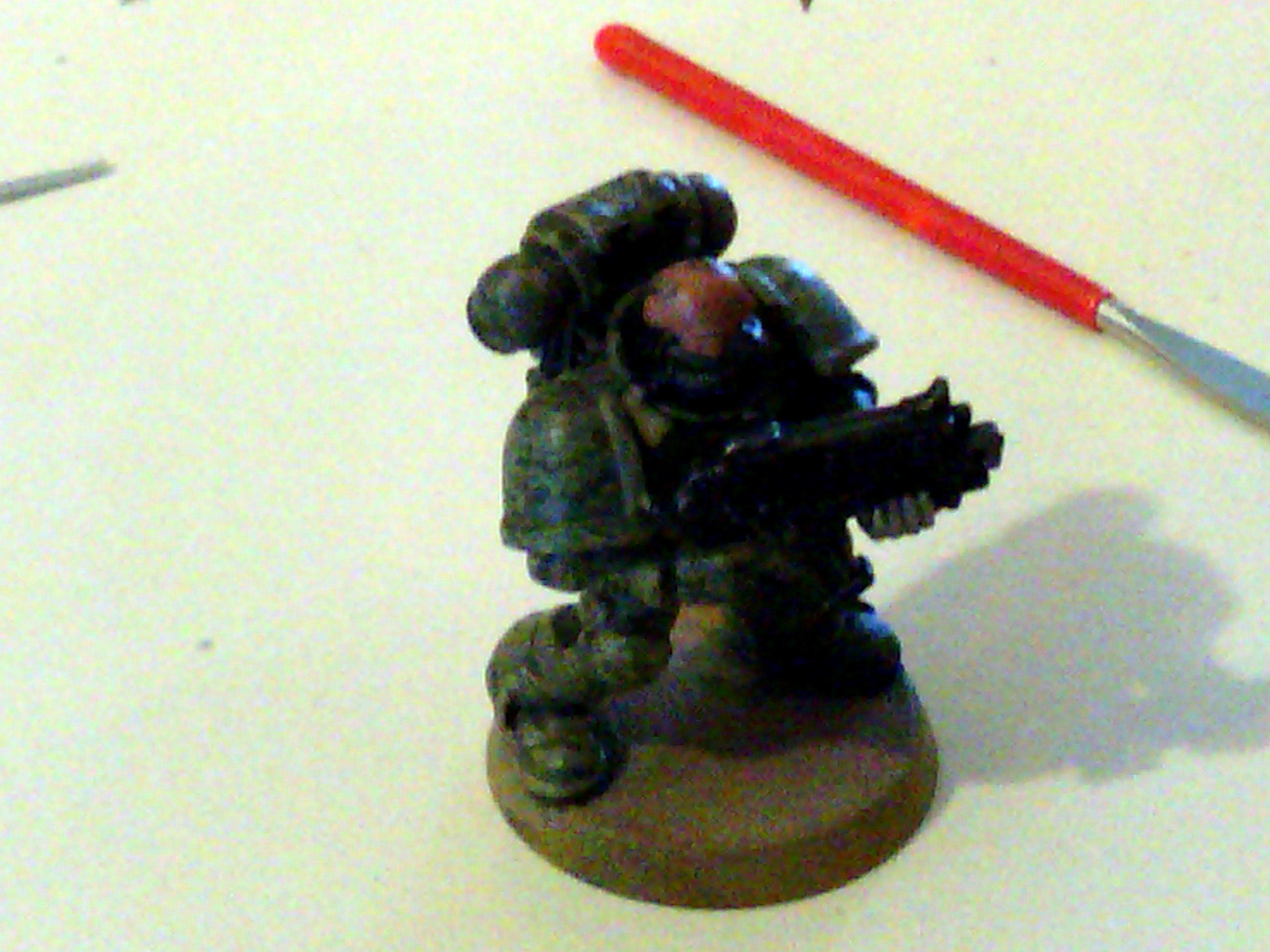 Blood Angels TF