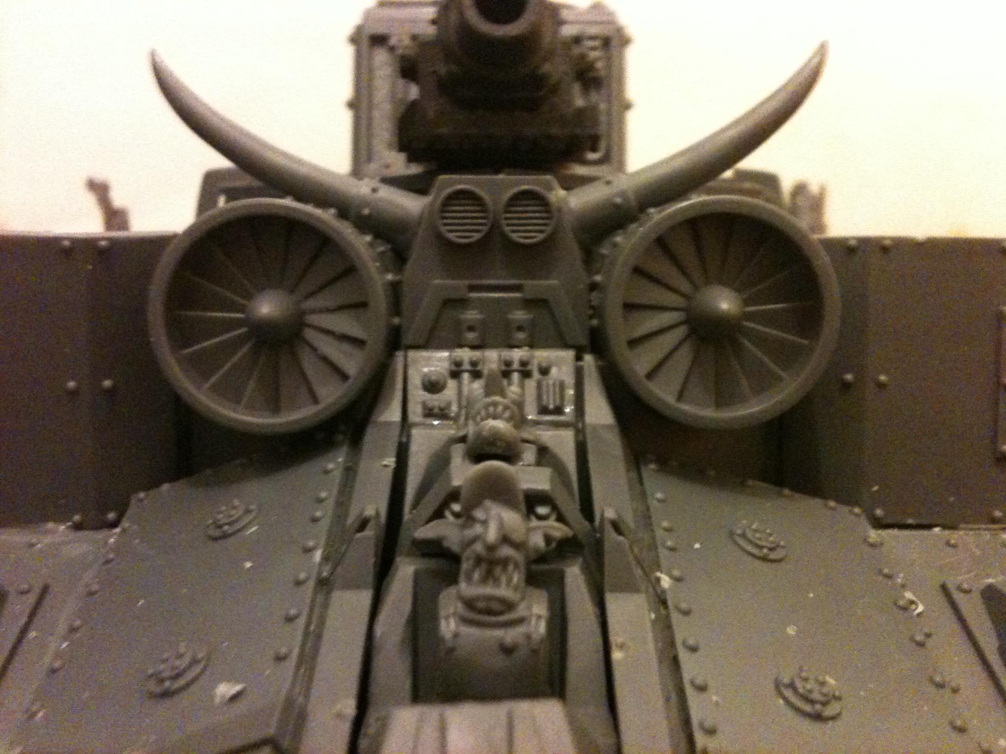 Grot Pilots 