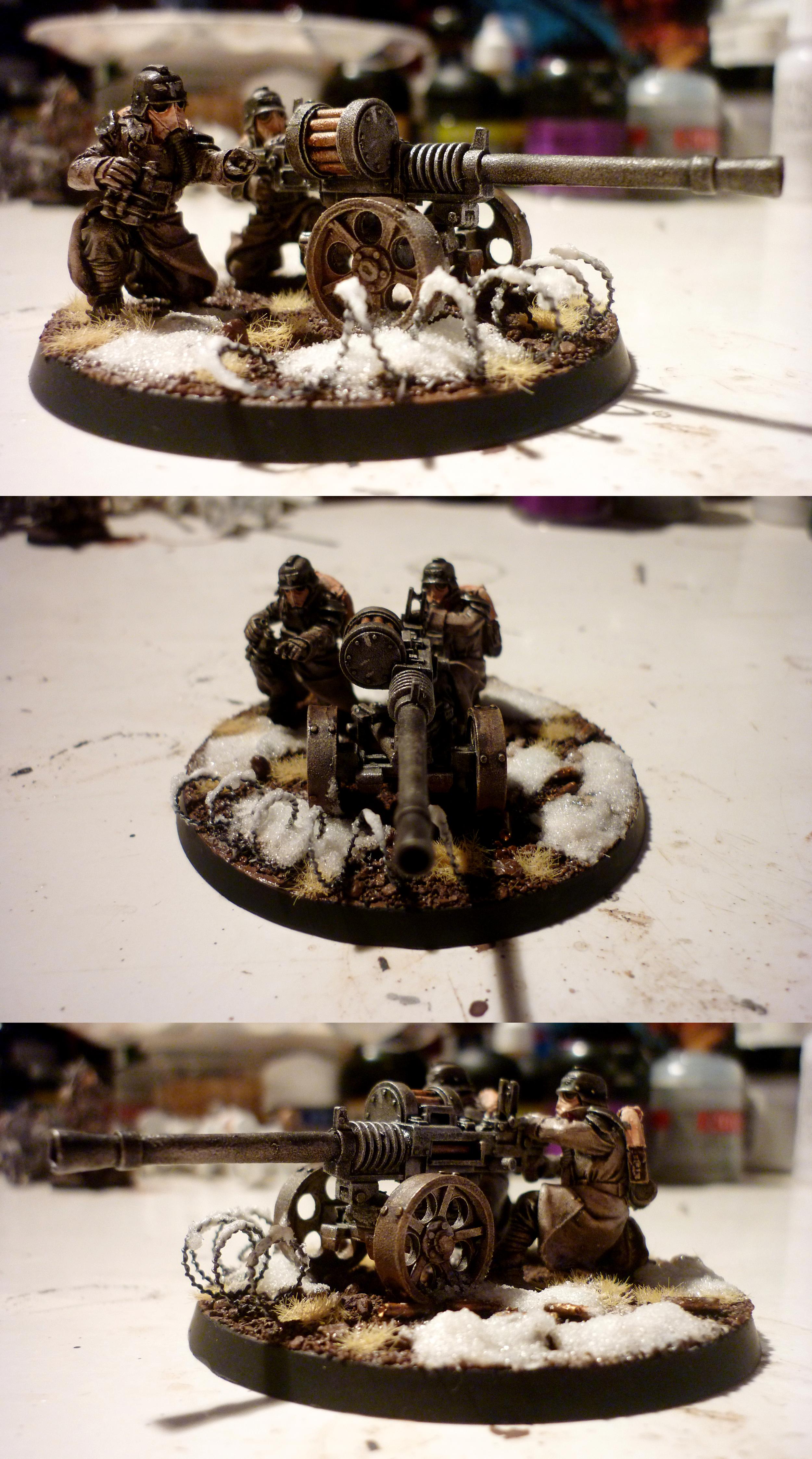 Krieg Autocannon