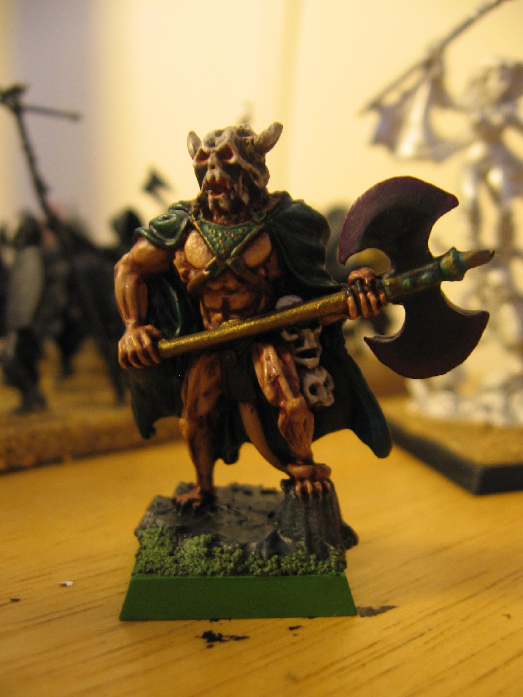 Alternate Krell 1 