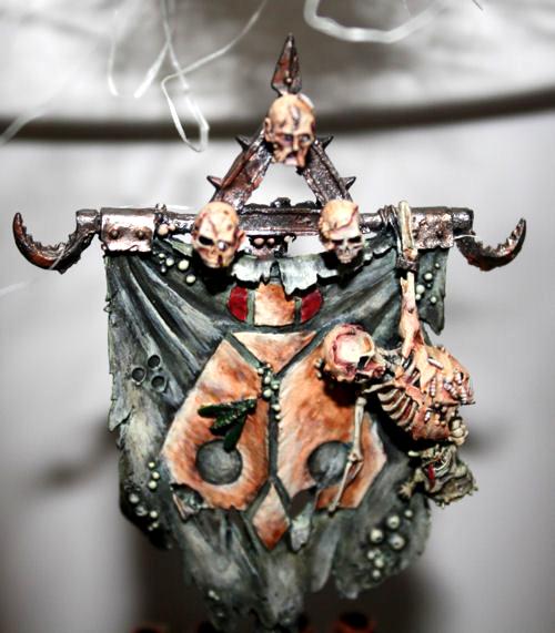 Chaos, Death Guard, Dreadnought, Forge World, Nurgle, Space Marines, Warhammer 40,000