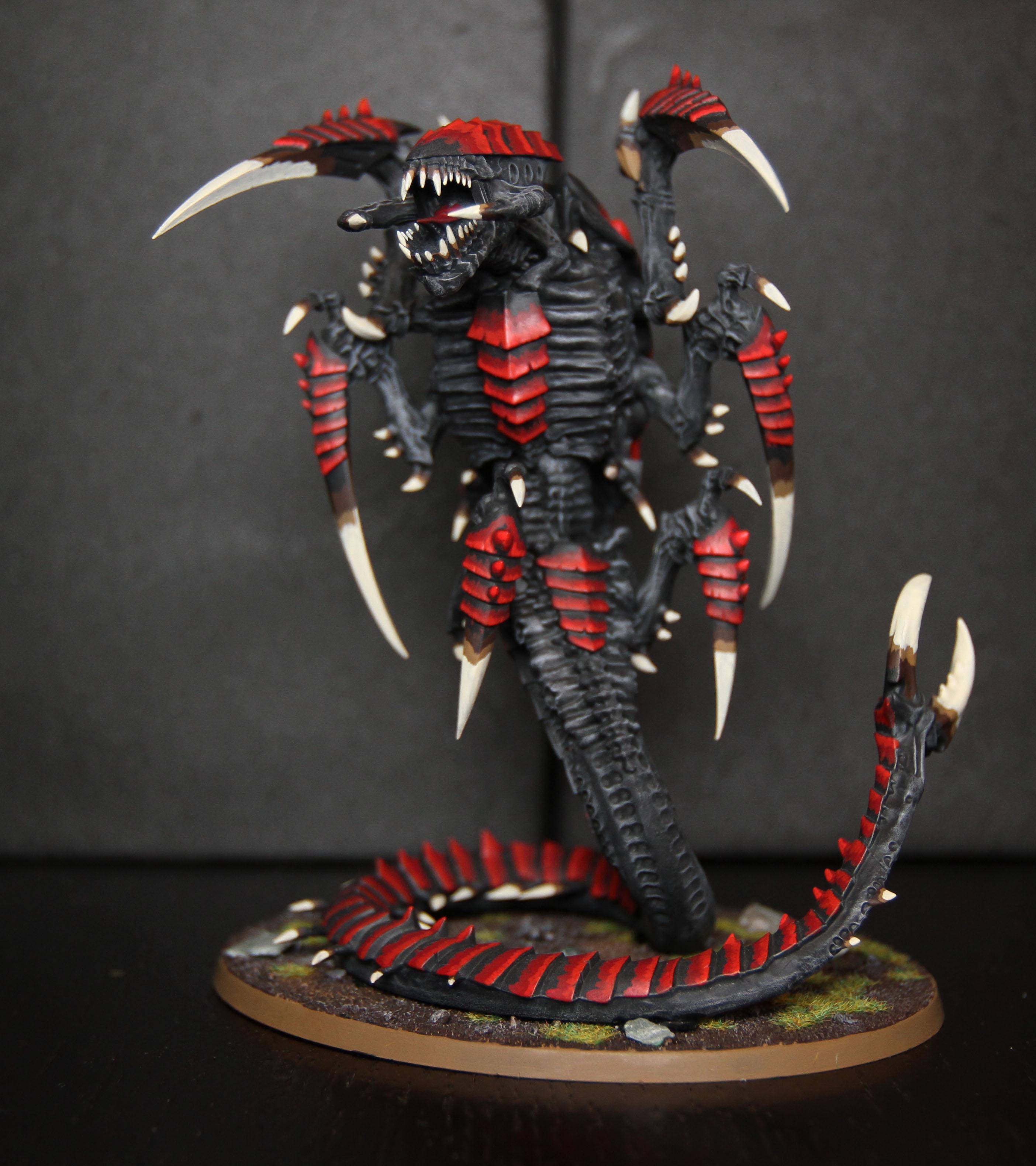 Tyranids
