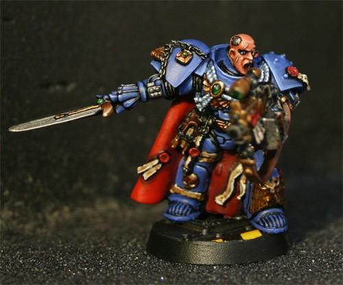 Warhammer 40,000