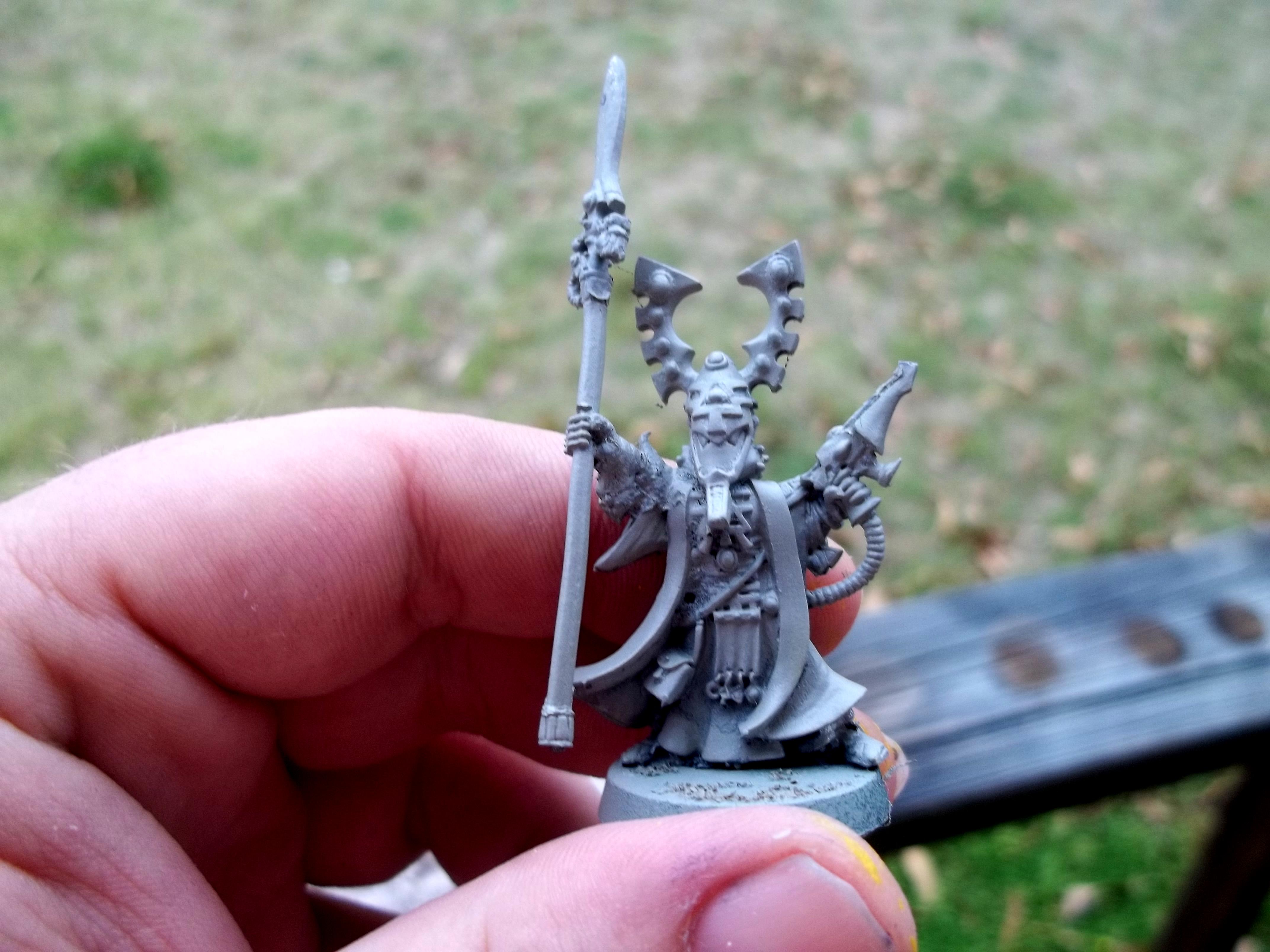 primered farseer