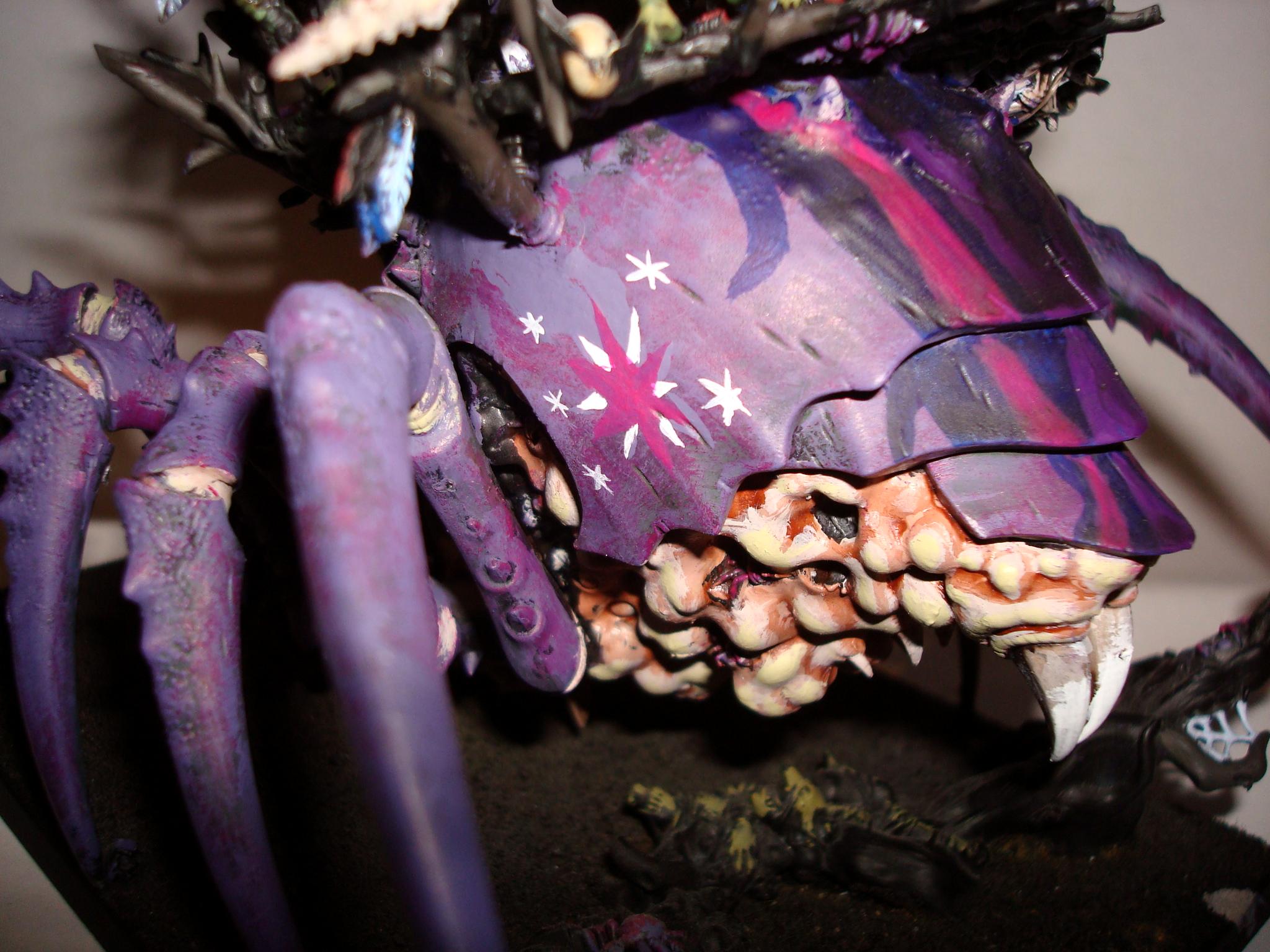 Arachnarok, Fim, Freindship, Giant, Goblins, Greenskins, Is, Little, Magic, Mlp, My, My Little Pony, Orcs, Pony, Sparkle, Spider, Twilight, Waaagh, Warhammer Fantasy