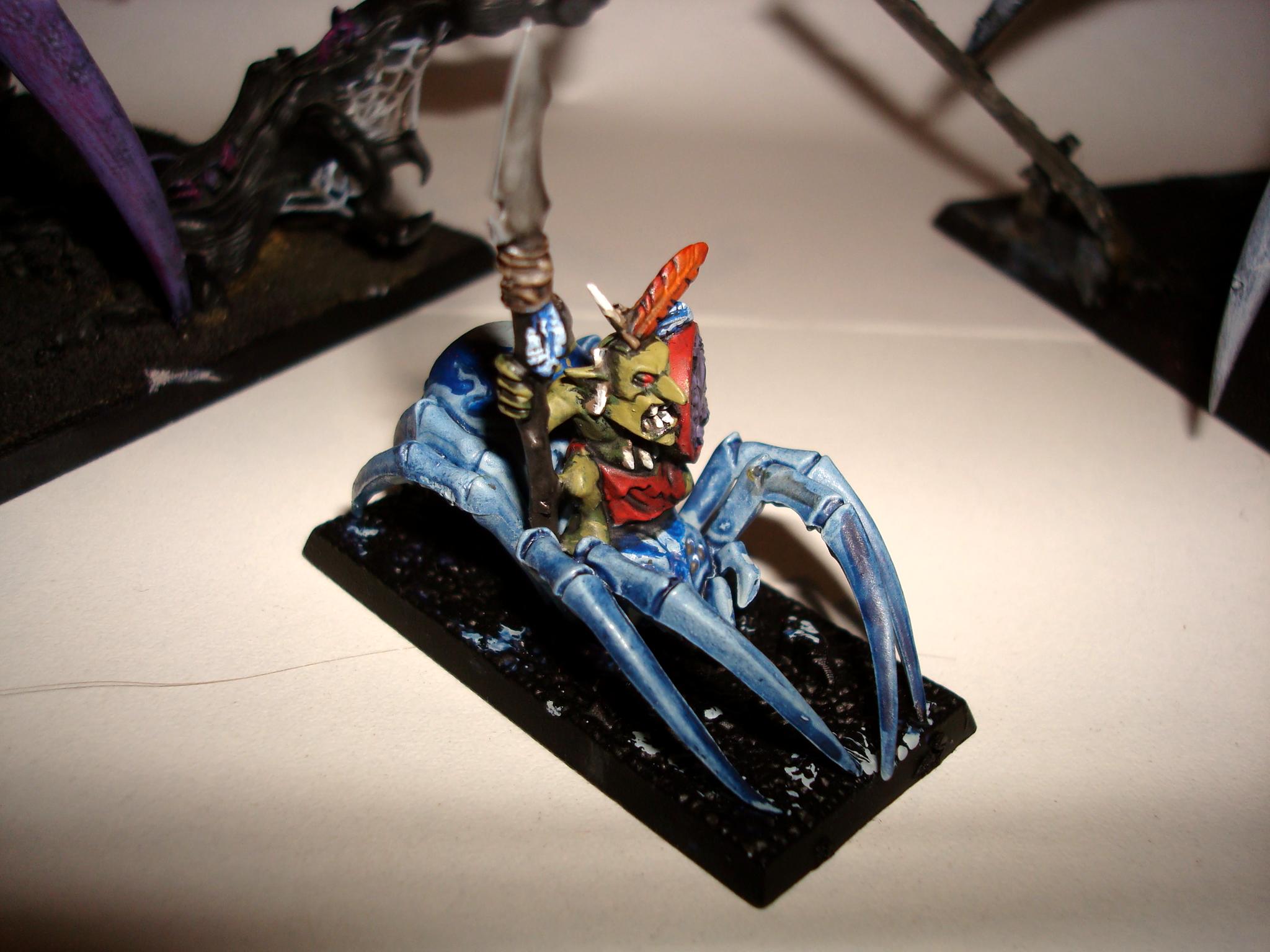 Arachnarok, Colgate, Fim, Freindship, Giant, Goblins, Greenskins, Is, Little, Magic, Mlp, My, Orcs, Pony, Spider, Waaagh, Warhammer Fantasy