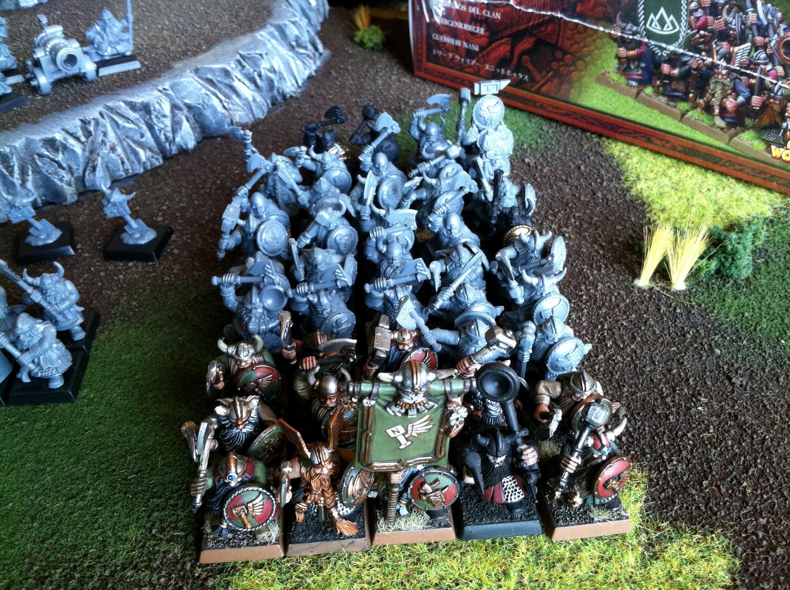 HW/S Warriors