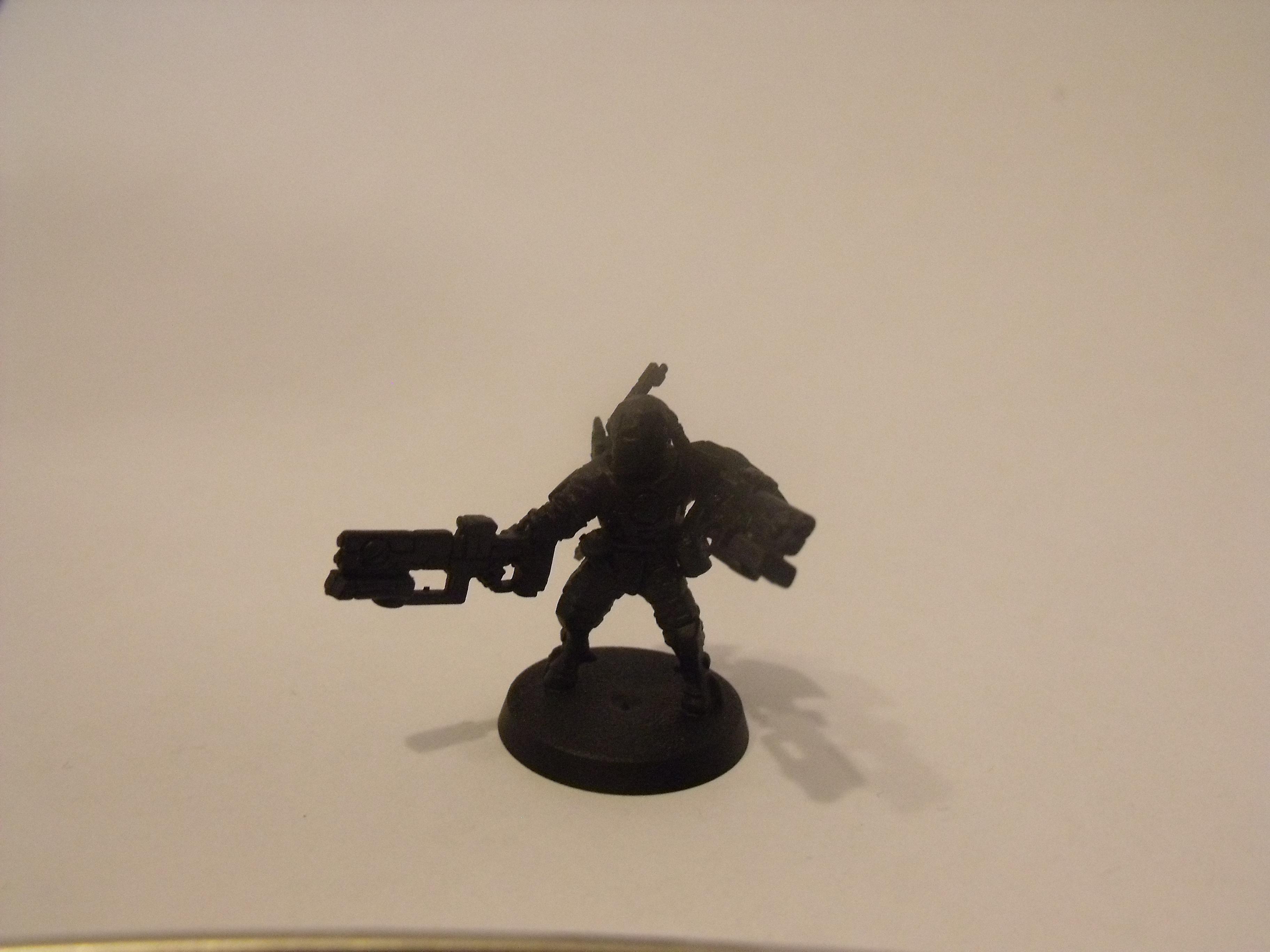 Tau