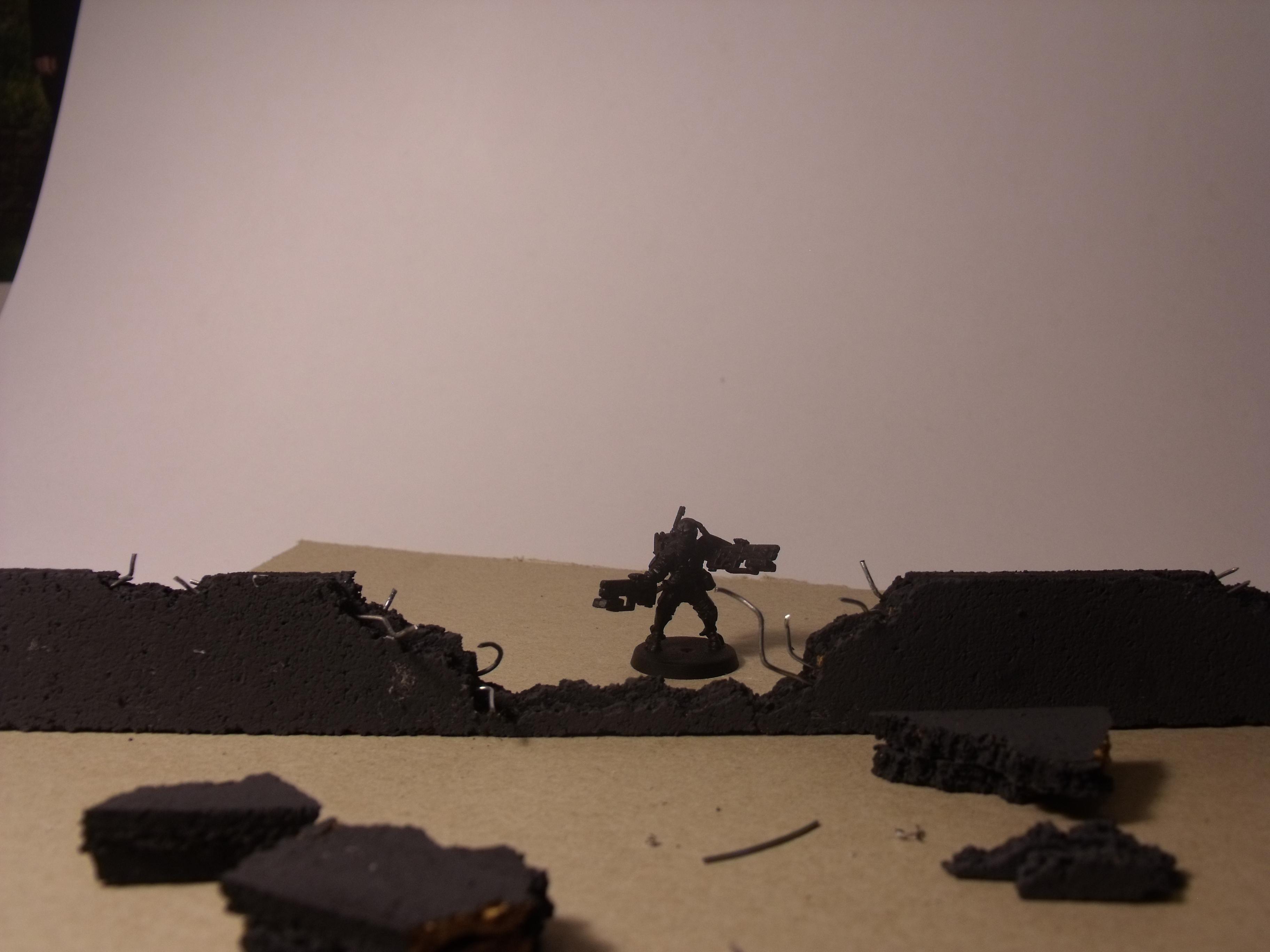Wall