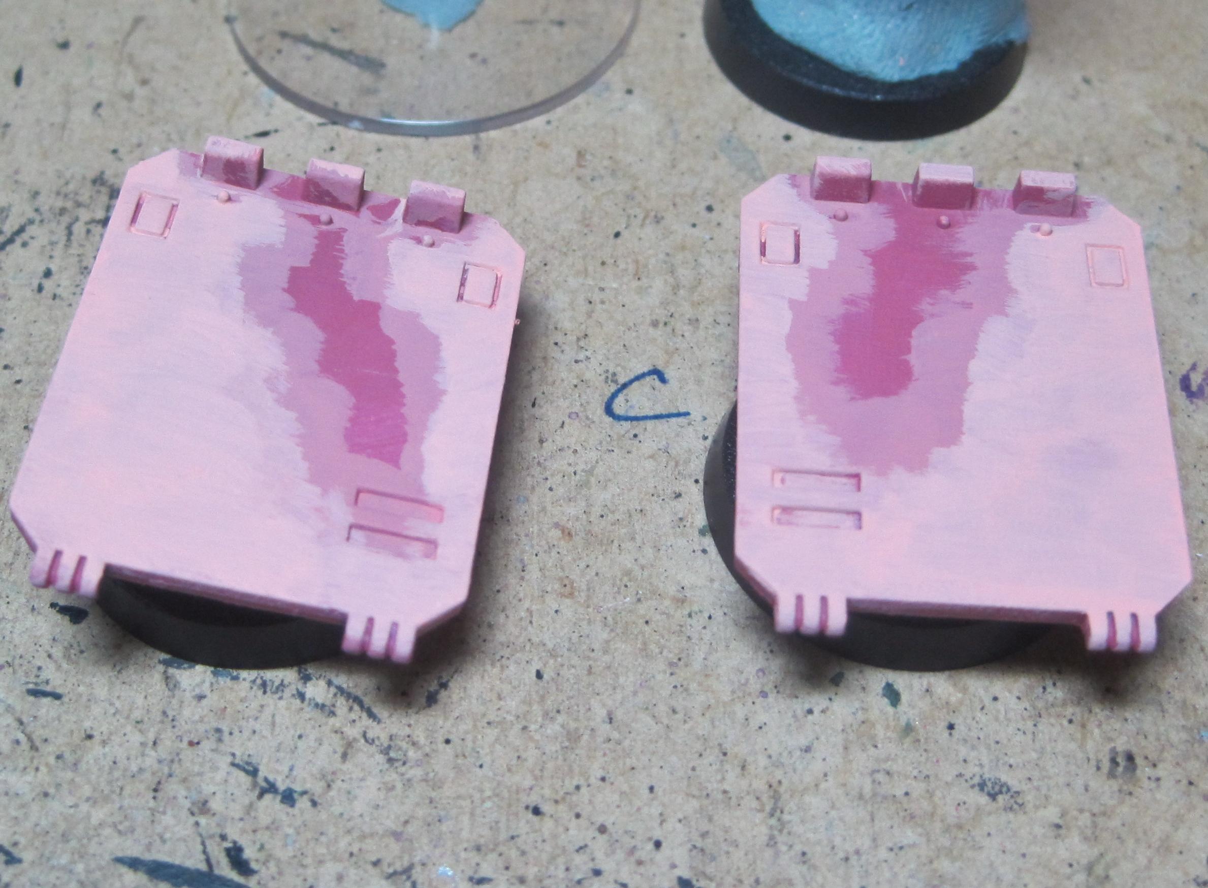 Hamm - Doors - Redo - Step 4 - vmc Salmon Rose