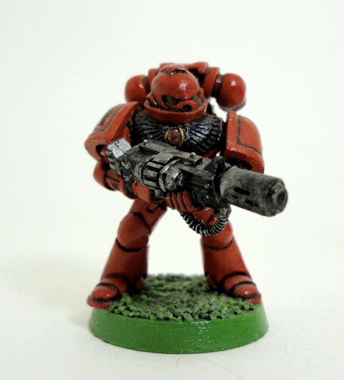 Melta Marine