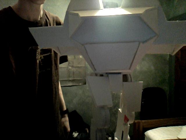 Titan WIP