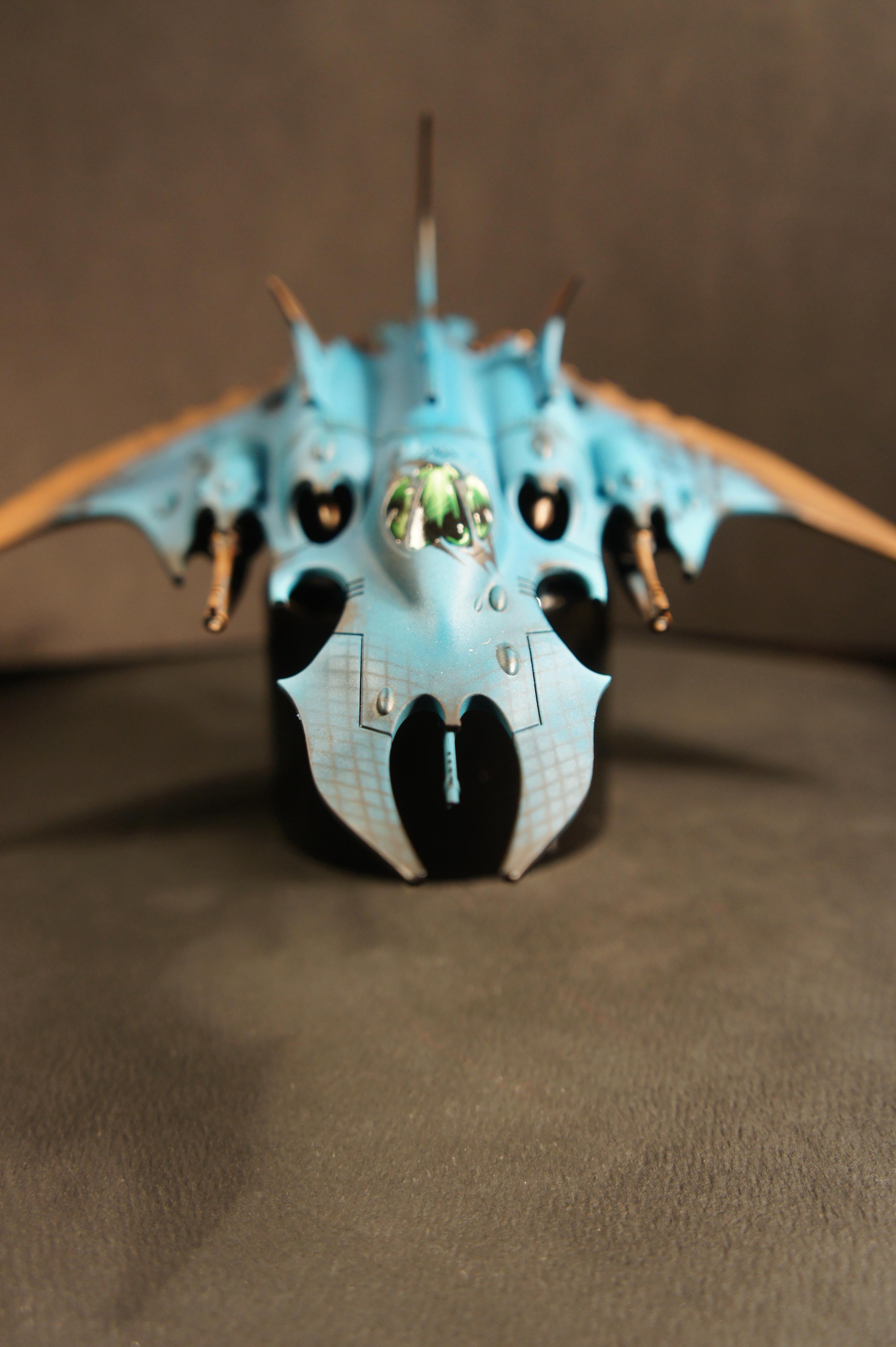 razorwing fighter