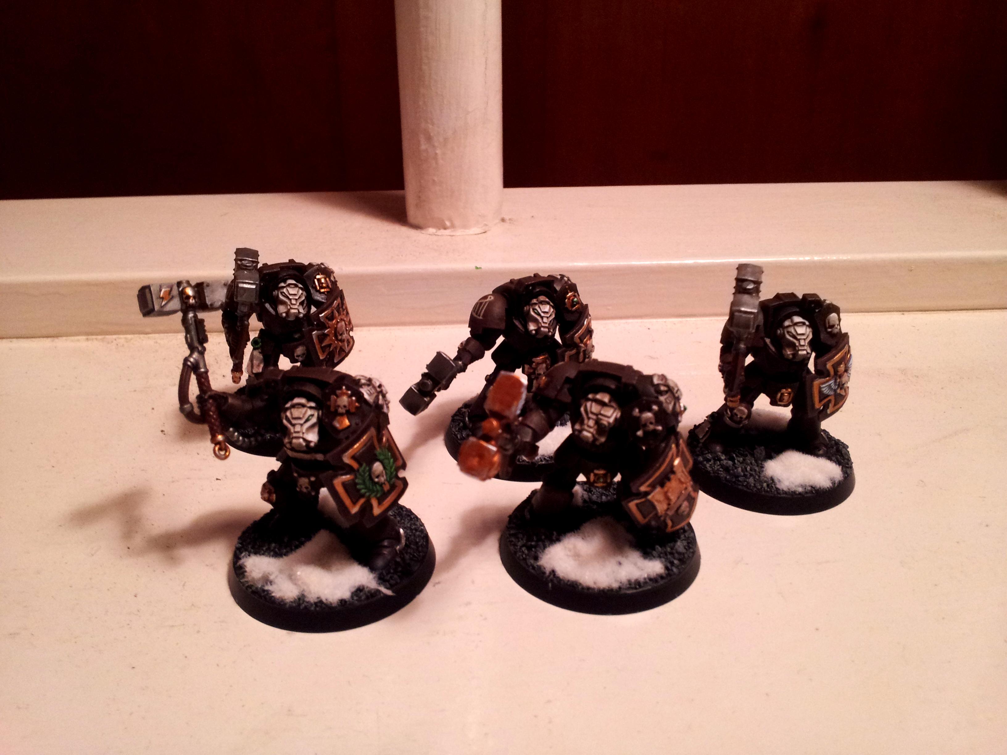 Terminators