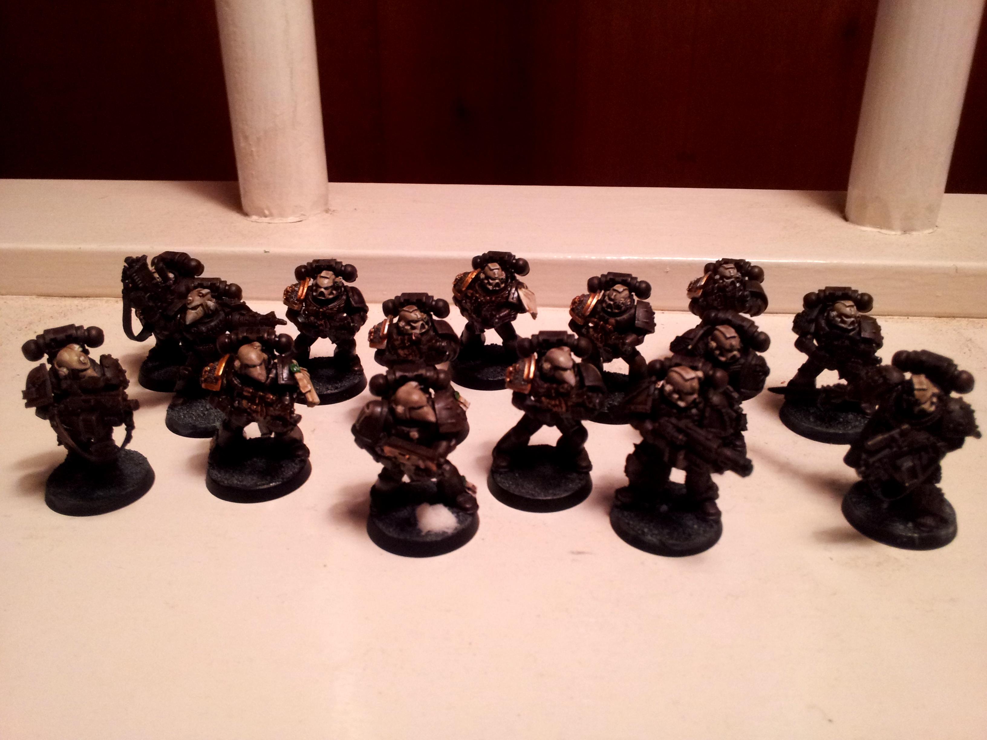 Sternguard