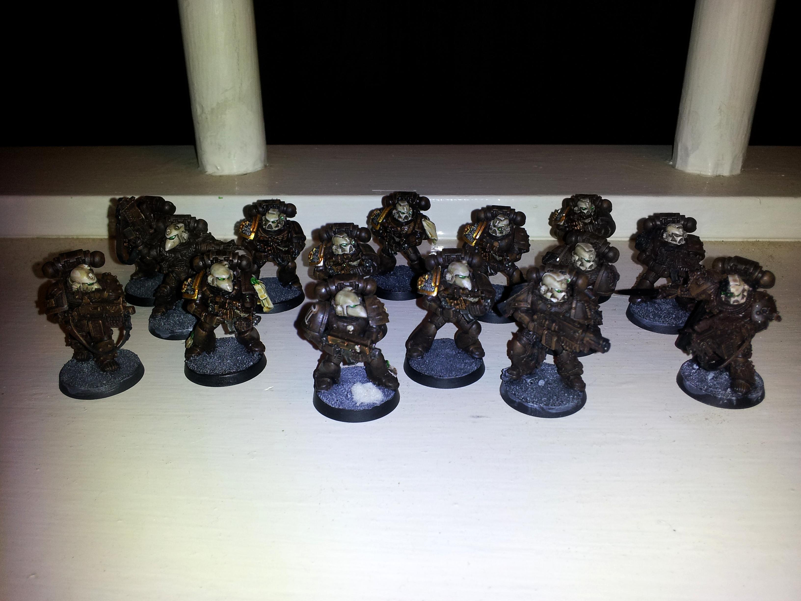 Sternguard