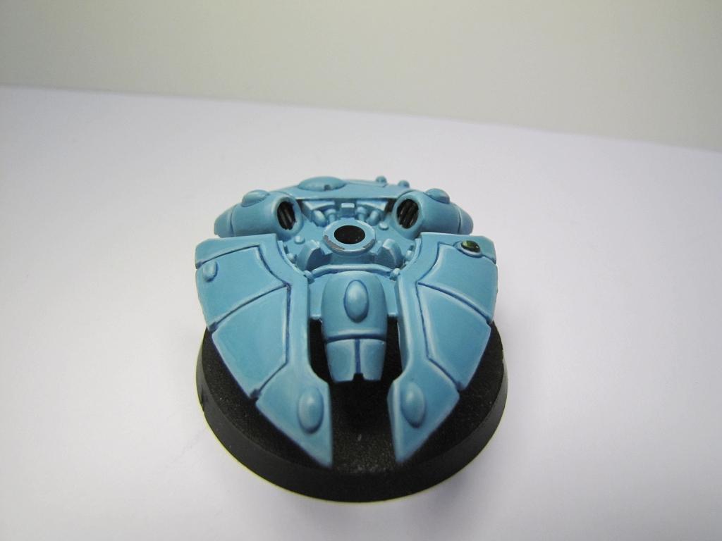 Blue, Eldar, Eml, Guardians, Heavy Weapon, Orange, Weapon Platform