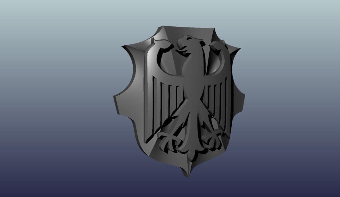 shield