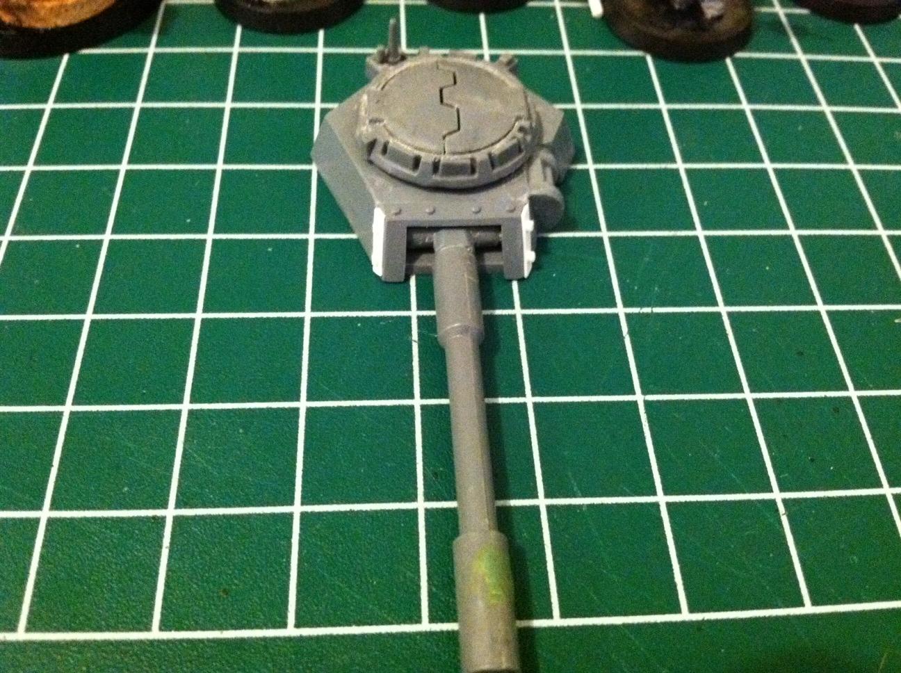 Chimera WIP