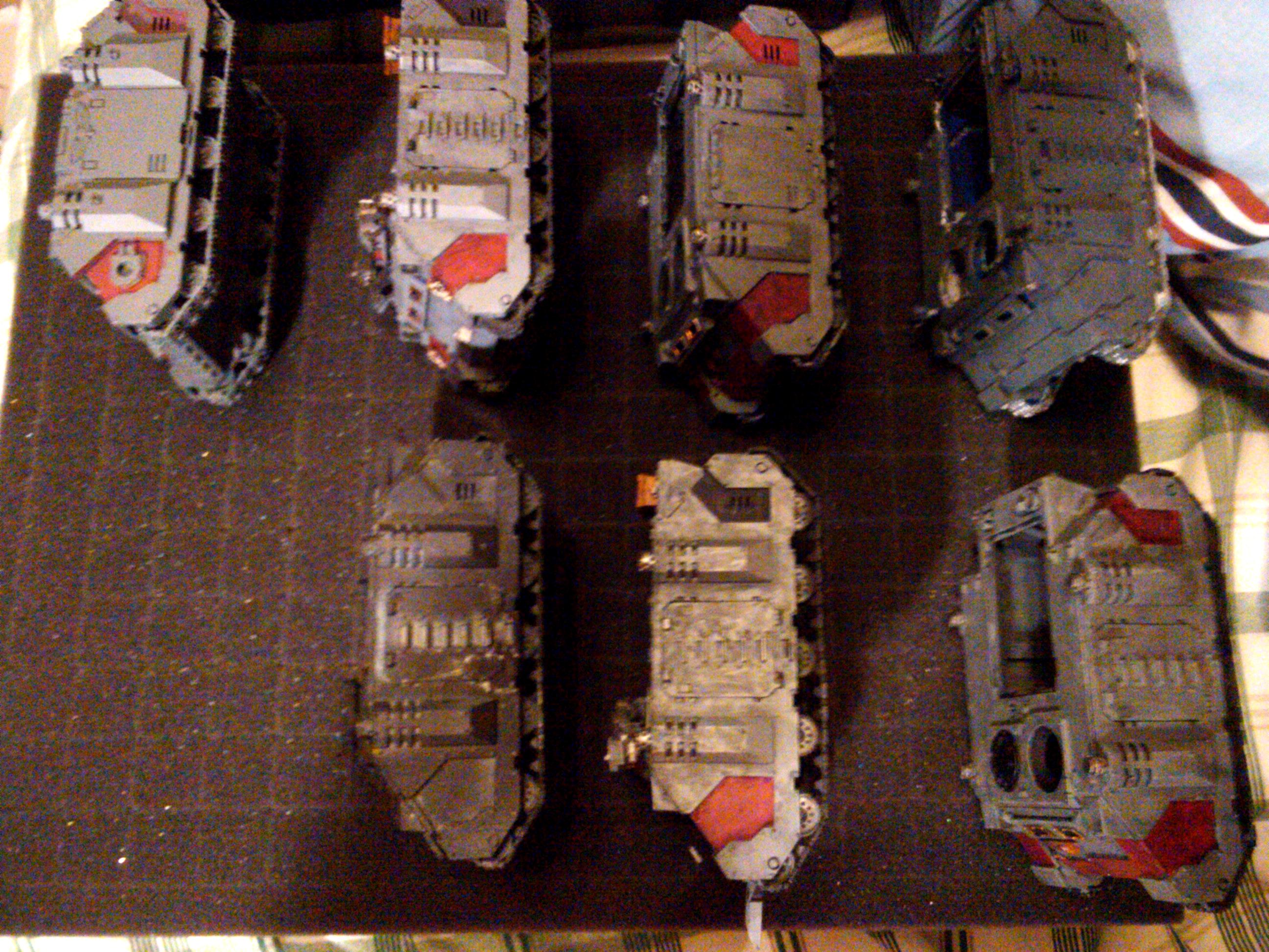 Battle Foam, Battlefoam, Conversion, Hobby, Kill Team, Scenario, Space Marines, Space Wolves, Sw