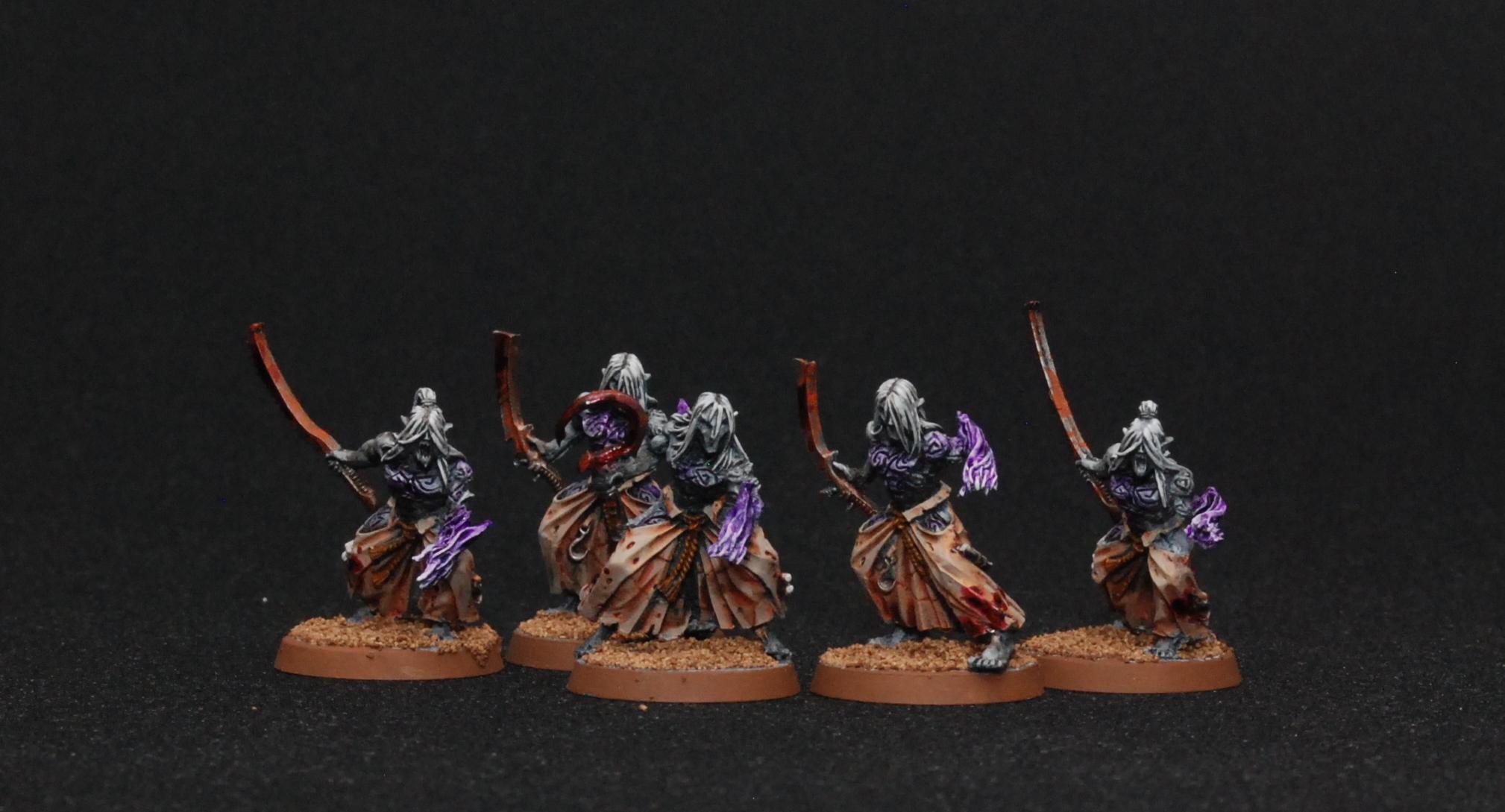 Mandrake squad