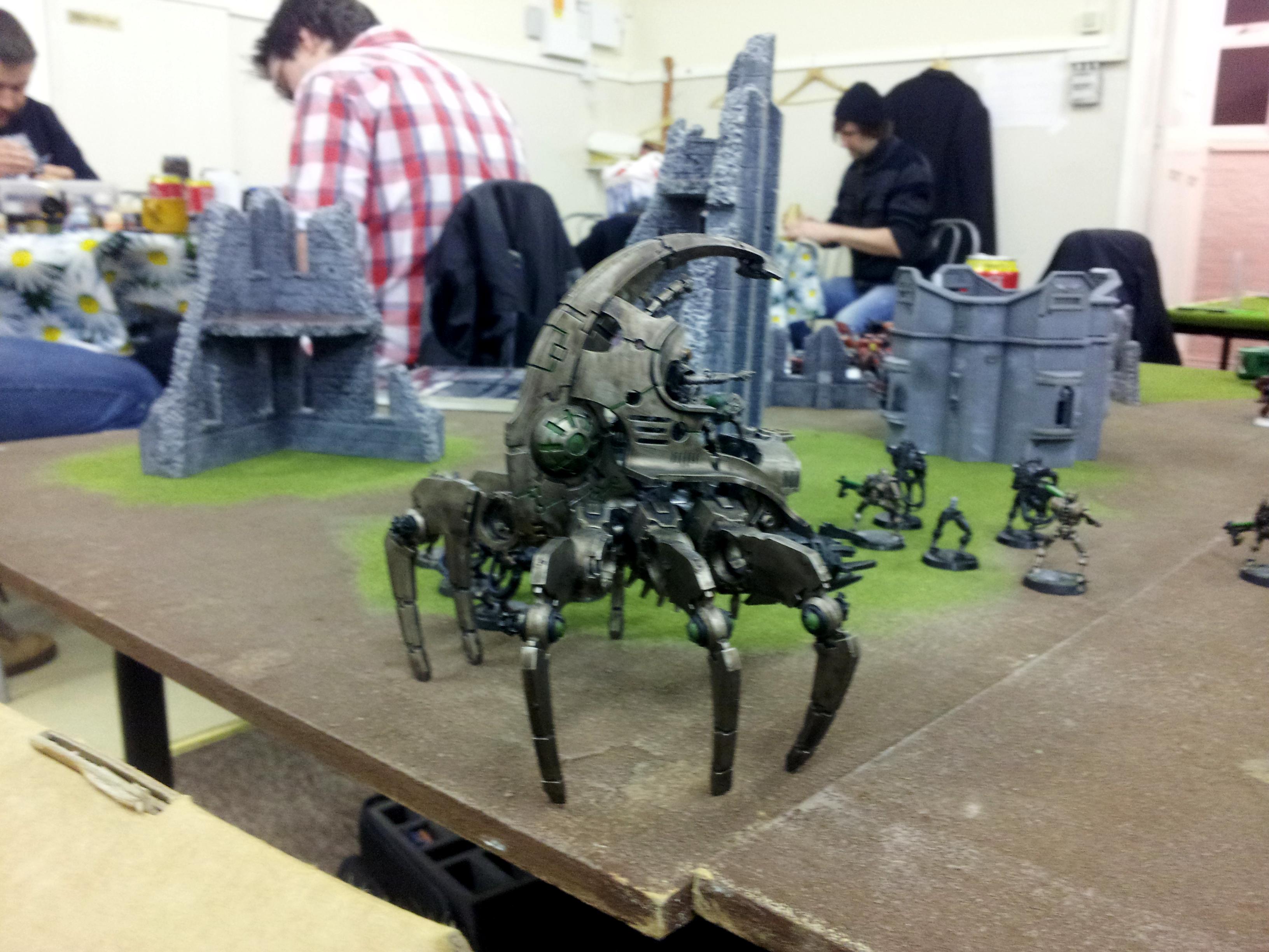 Necrons