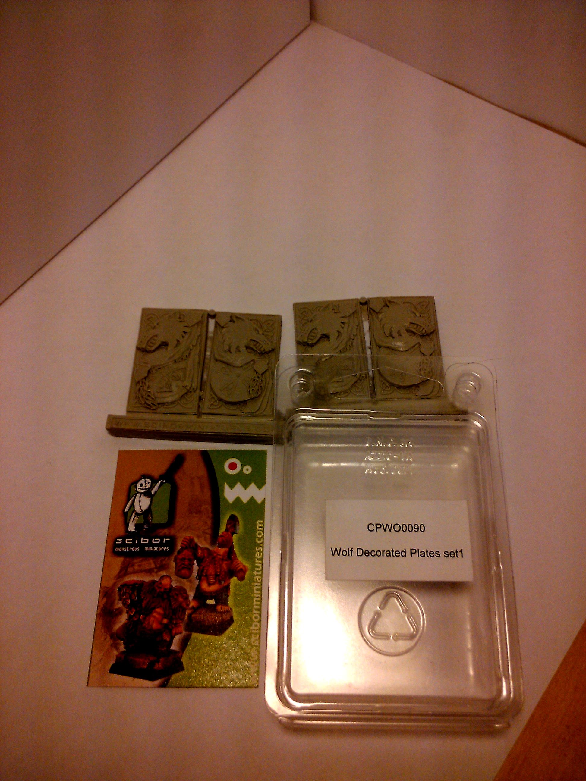 Conversion, Hobby, Kill Team, Scenario, Space Marines, Space Wolves, Sw