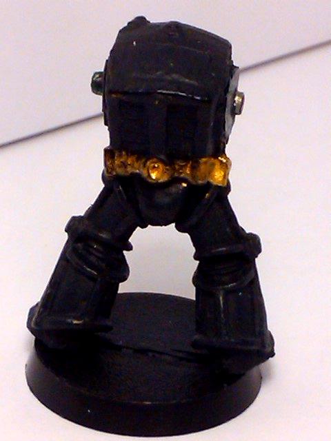Conversion, Hobby, Kill Team, Scenario, Space Marines, Space Wolves, Sw