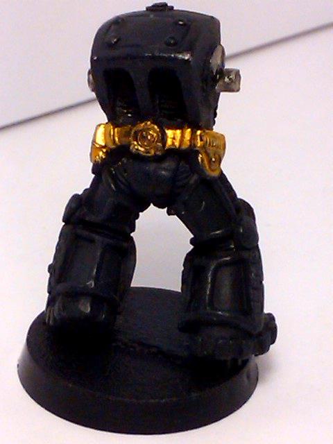 Conversion, Hobby, Kill Team, Scenario, Space Marines, Space Wolves, Sw