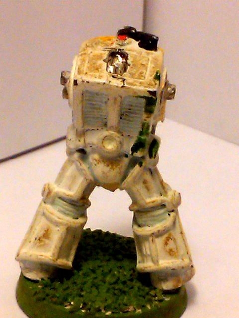 Conversion, Hobby, Kill Team, Scenario, Space Marines, Space Wolves, Sw