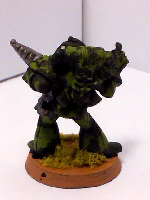 Conversion, Hobby, Kill Team, Scenario, Space Marines, Space Wolves, Sw