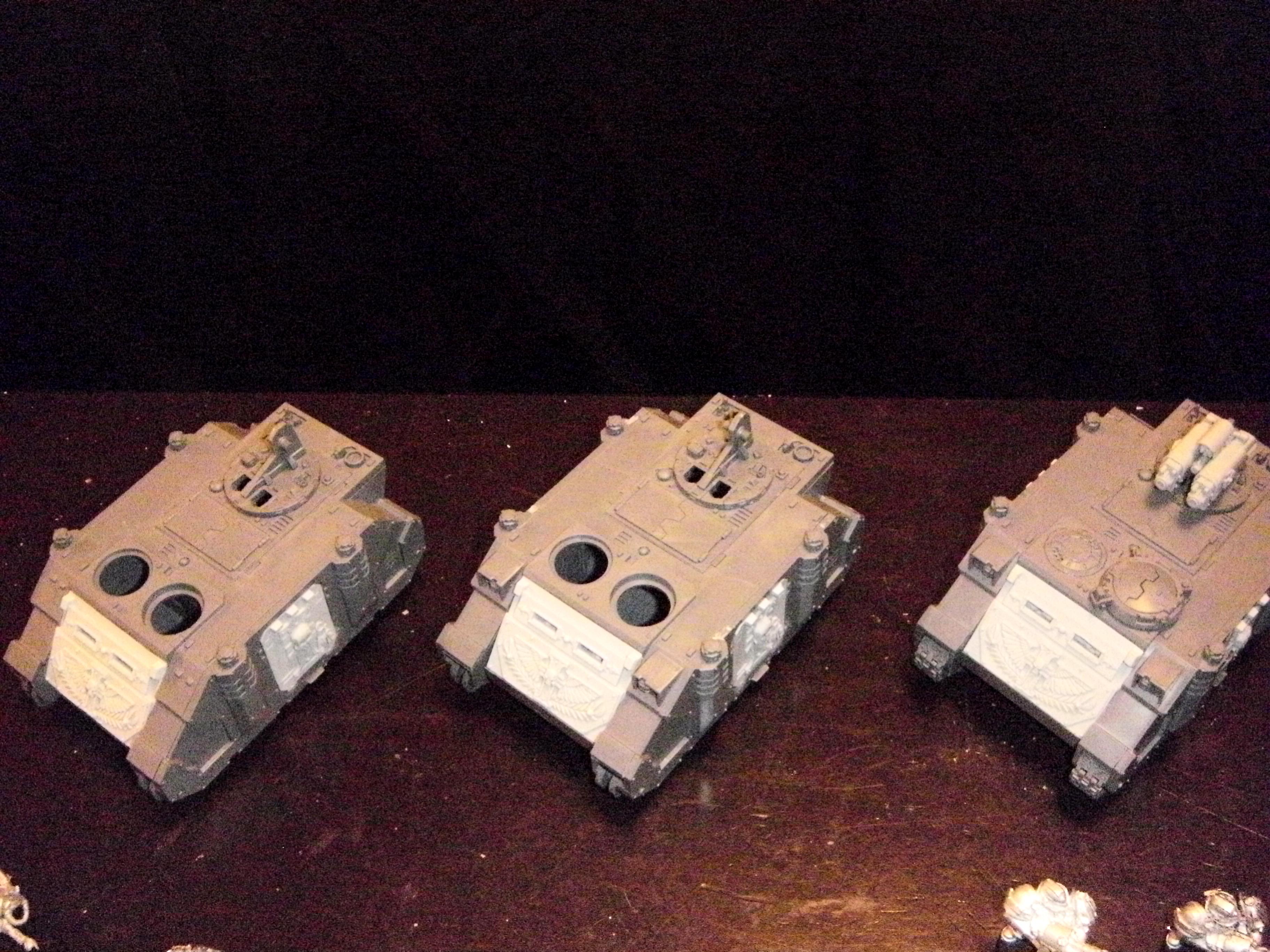 GK Razorbacks