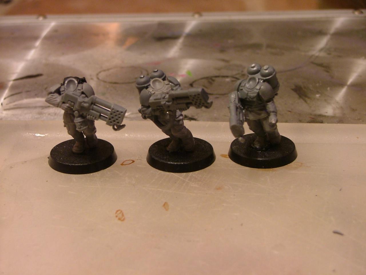 wip heavy flamer vets