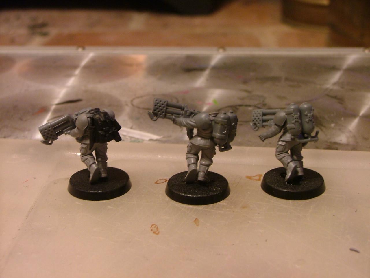 wip heavy flamer vets