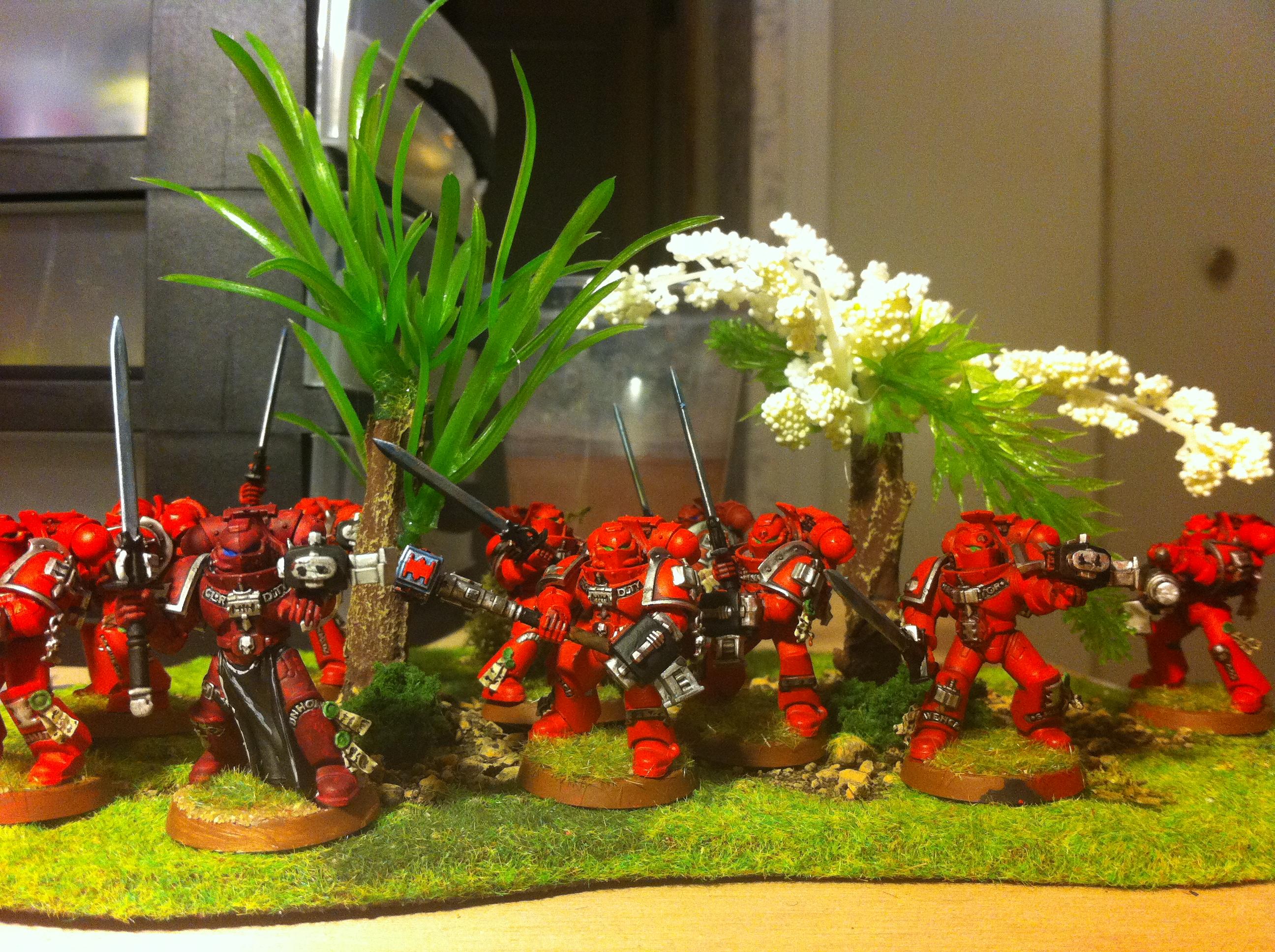 Gk, Gkss, Gkt, Grey Knights